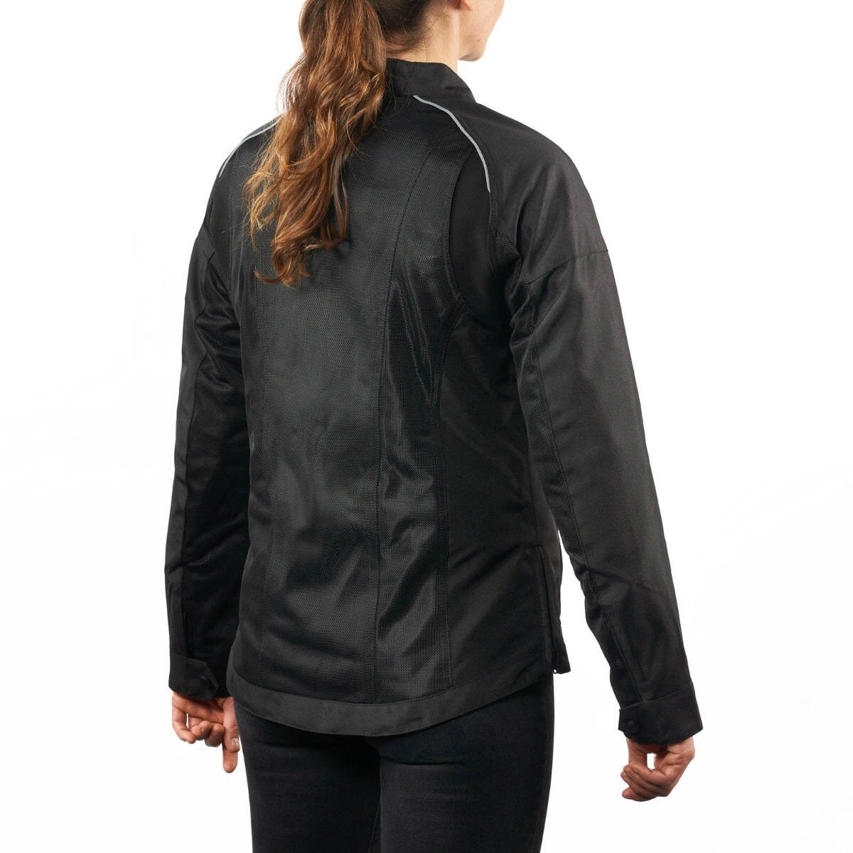 MESH JACKET CE LADIES L