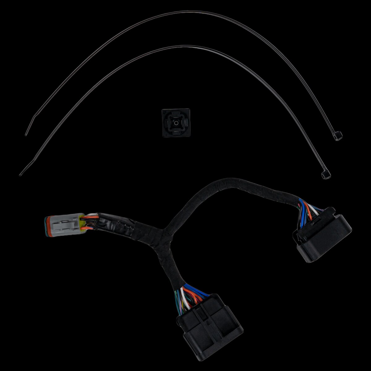 Control Module Harness Spyder F3 T, F3 Limited, RT 2018