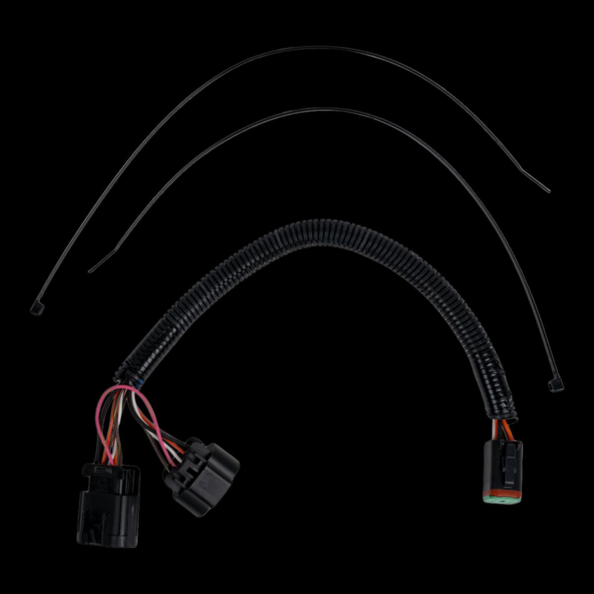 Control Module Harness Spyder RT 2010 2017