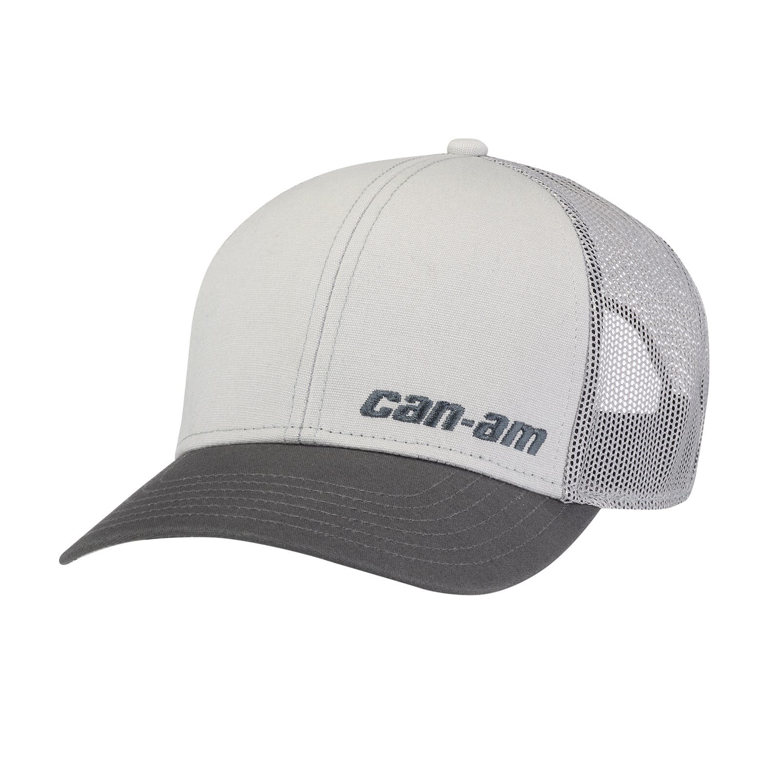 LOW TRUCKER CAP MEN O/S