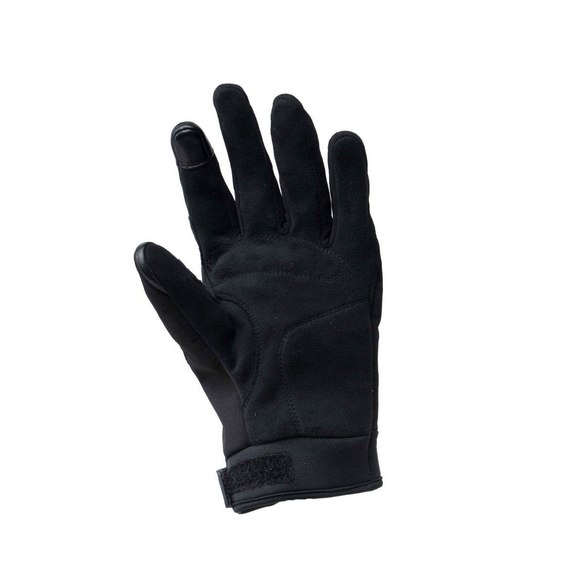 Men's Can Am Urban Gloves CE S Black