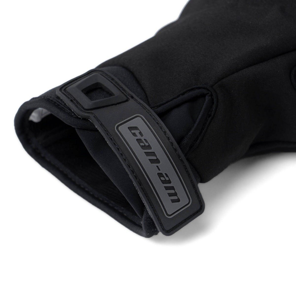 Men's Can Am Urban Gloves CE S Black