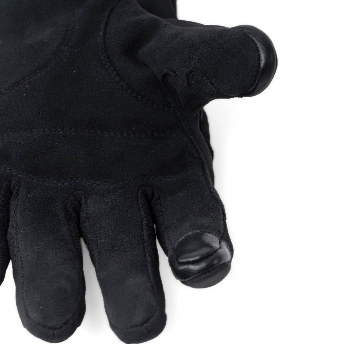 Men's Can Am Urban Gloves CE S Black