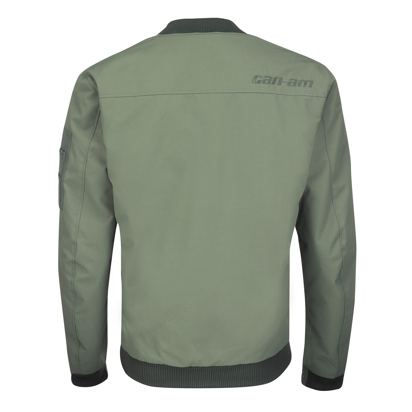 BOMBER JACKET CE MEN S S Army Green