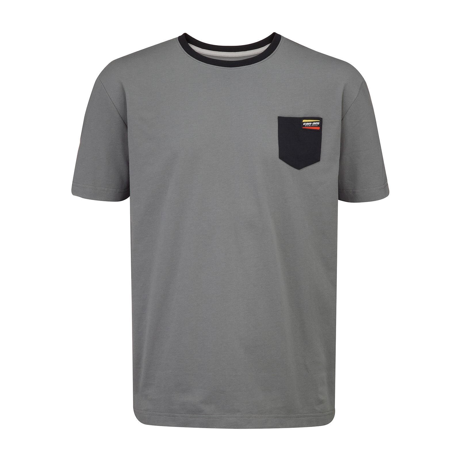 OWNER POCKET T SHIRT MEN S