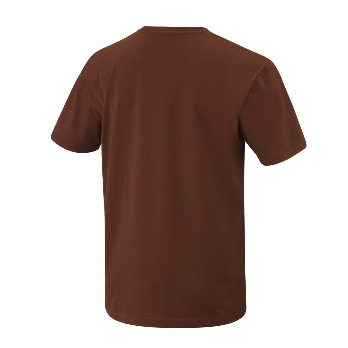 CAN AM SIGNATURE T SHIRT MEN S S Autumn Red