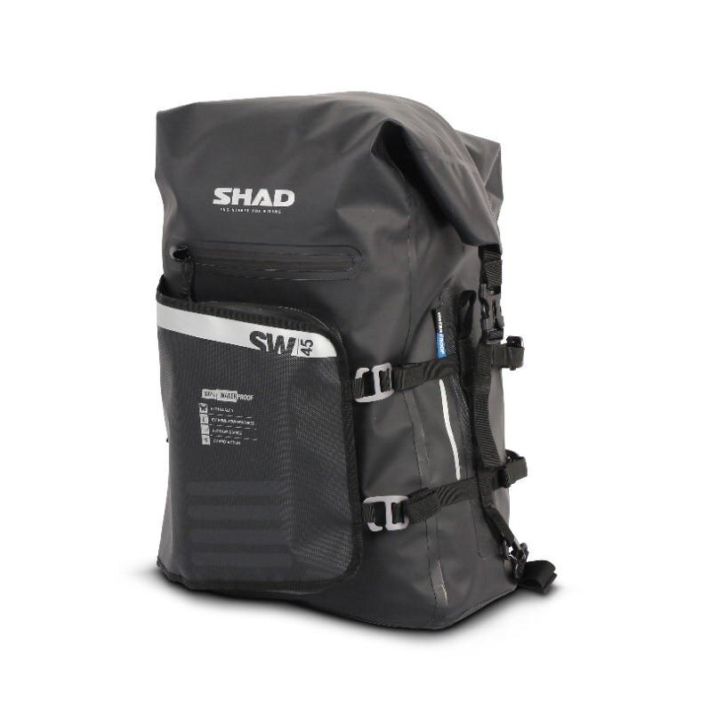 SHAD Waterproof Rear Bag