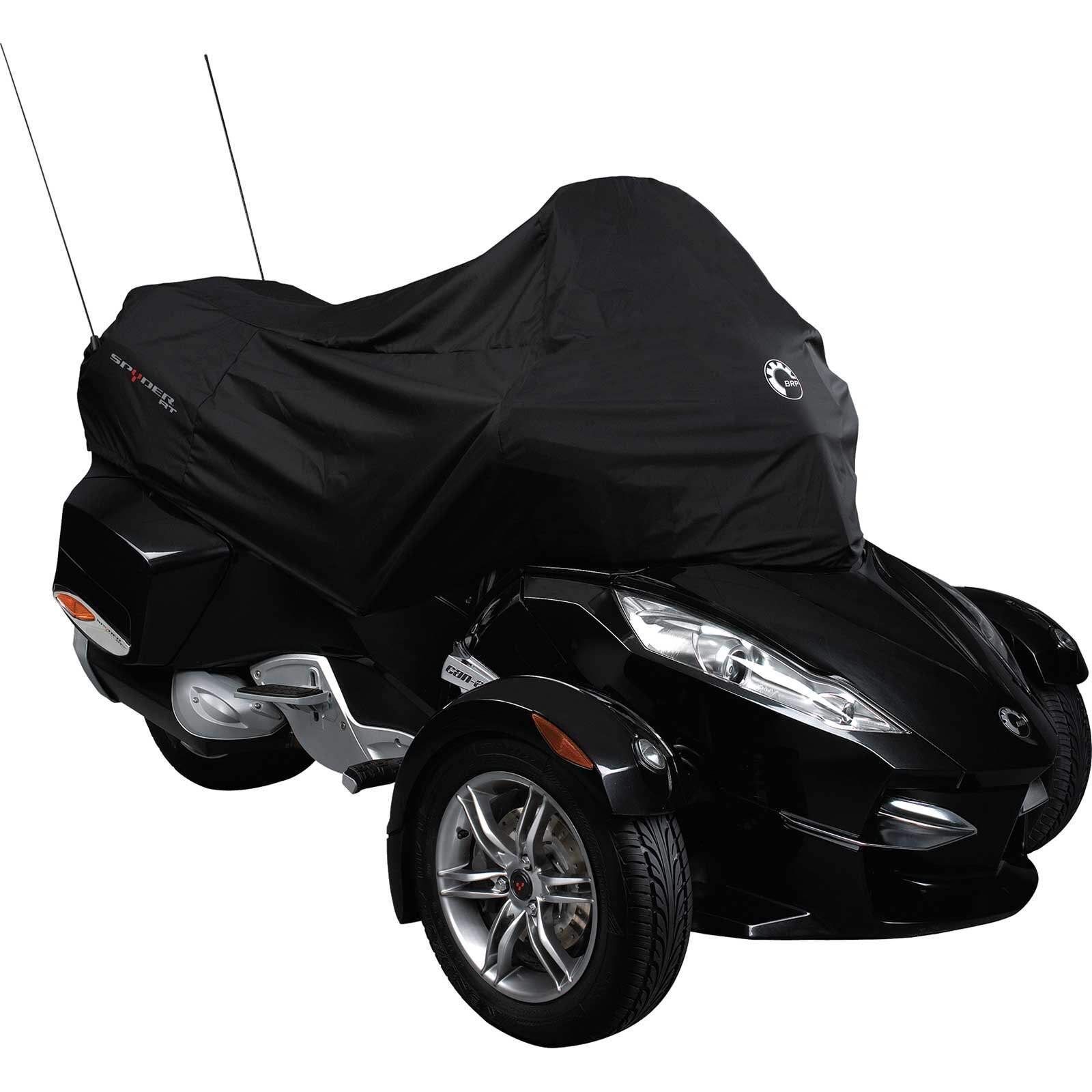 Travel Cover Spyder RT models 2019 and prior