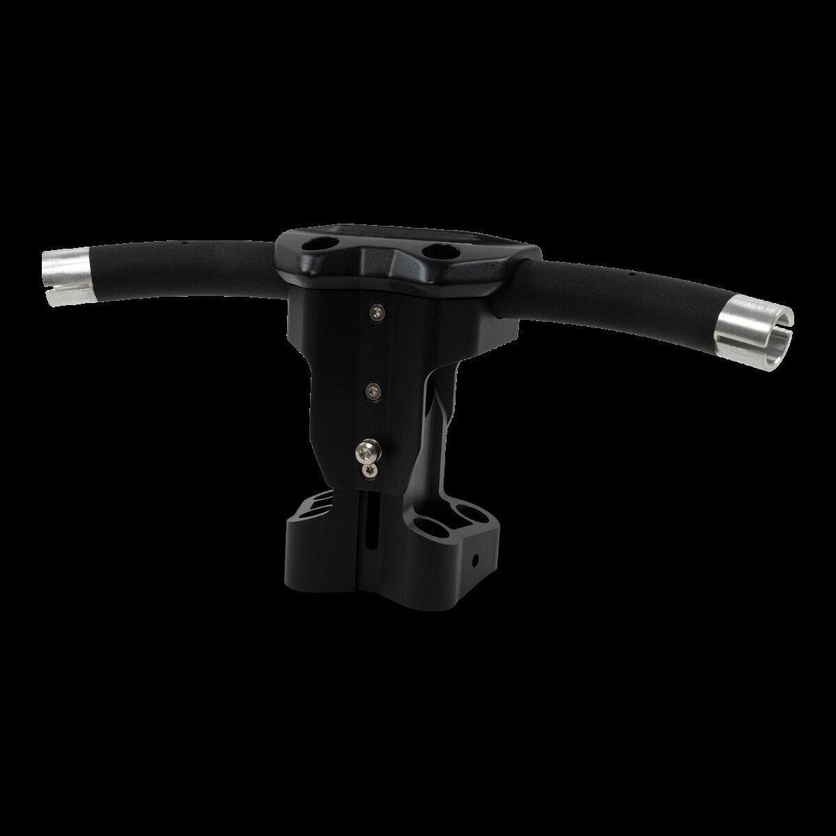 Adjustable handlebar