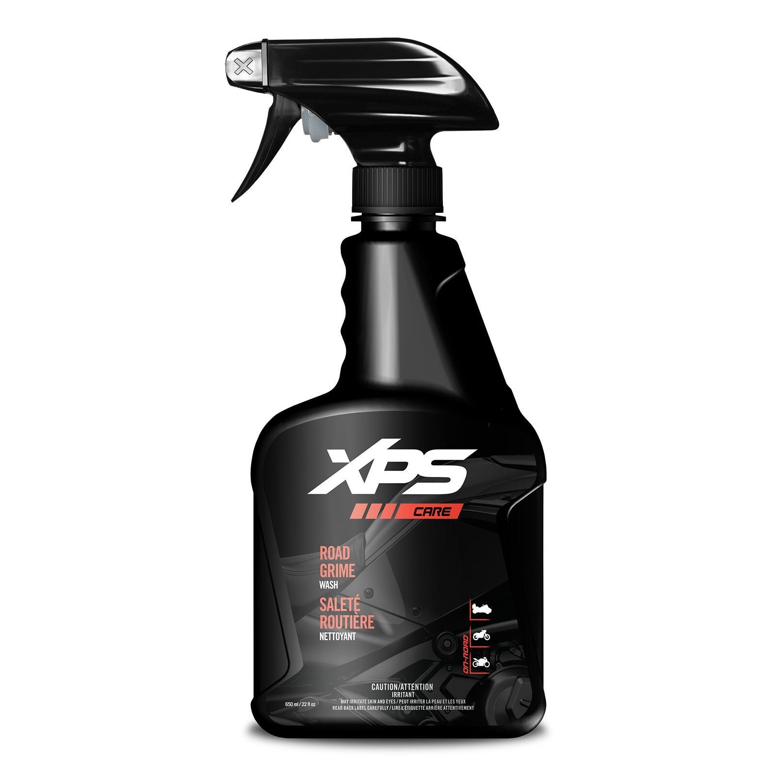 ROAD GRIME WASH 22 FL OZ/650 M