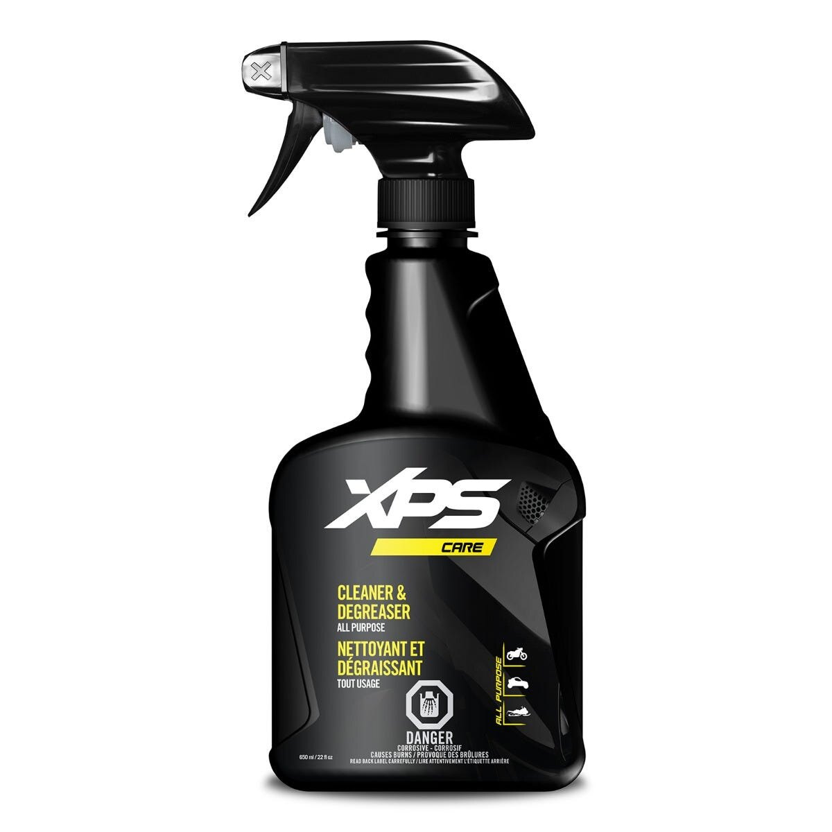 All Purpose Cleaner & Degreaser