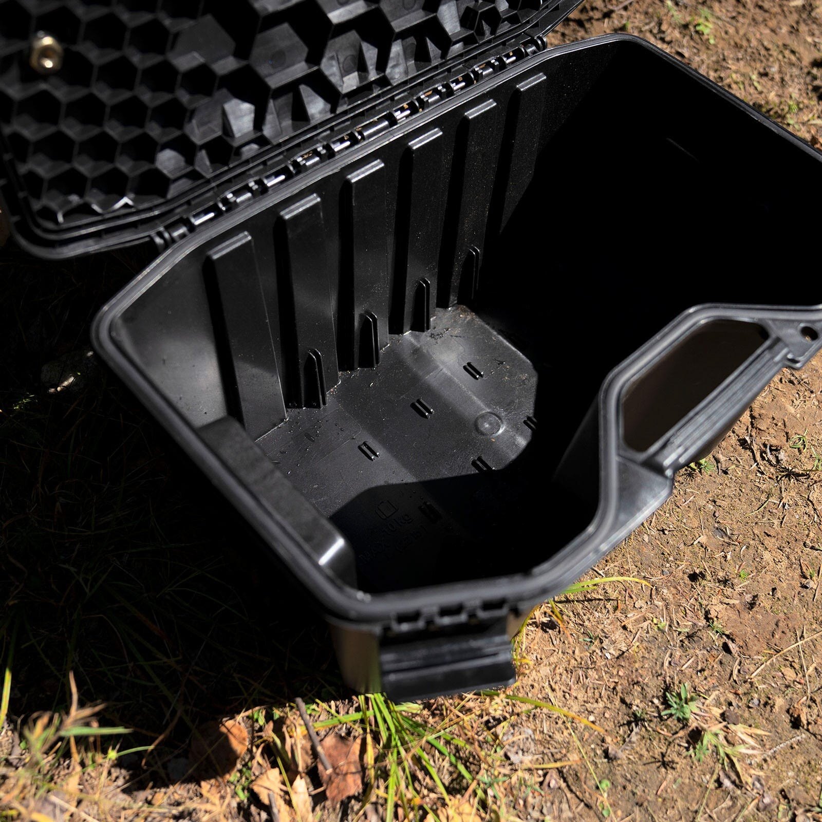 LinQ Modular Cargo Box 30 L