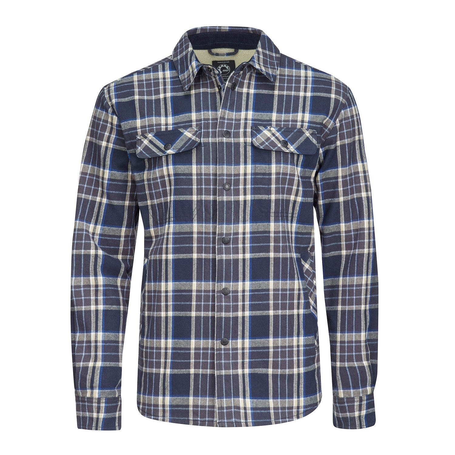 Men's Cabin Overshirt