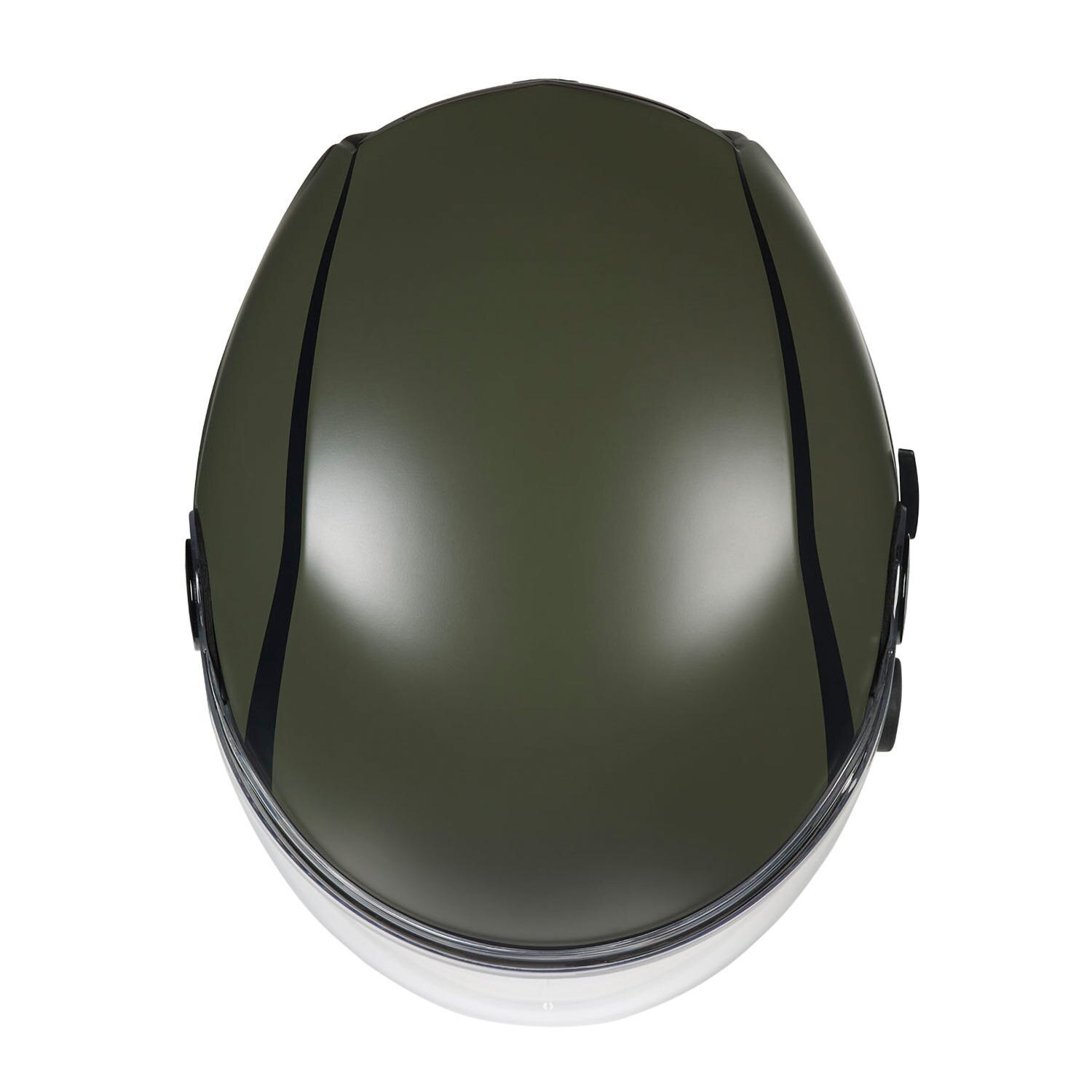 Oxygen SE Helmet (DOT) XS Army Green