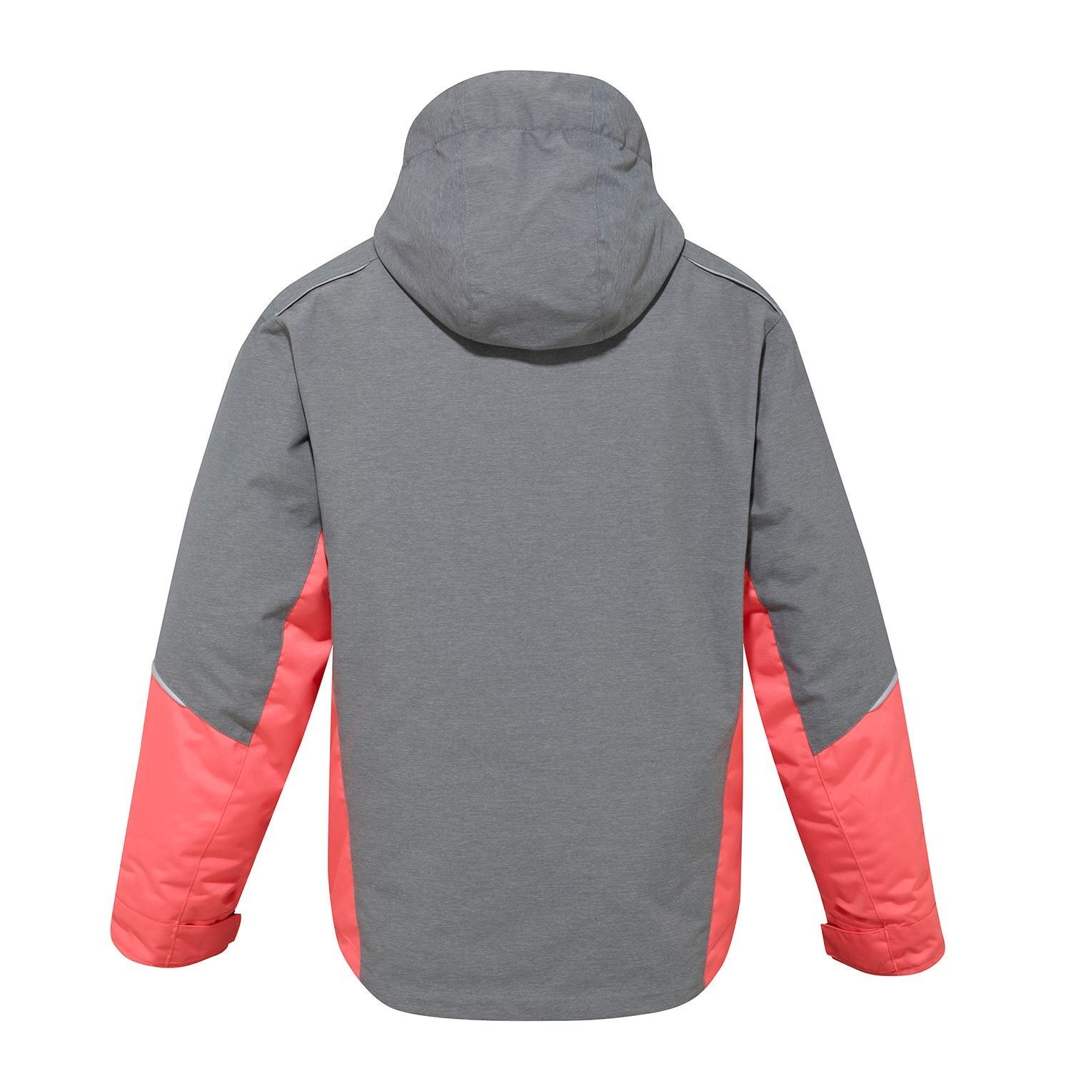 Teens' X Team jacket 10 Coral