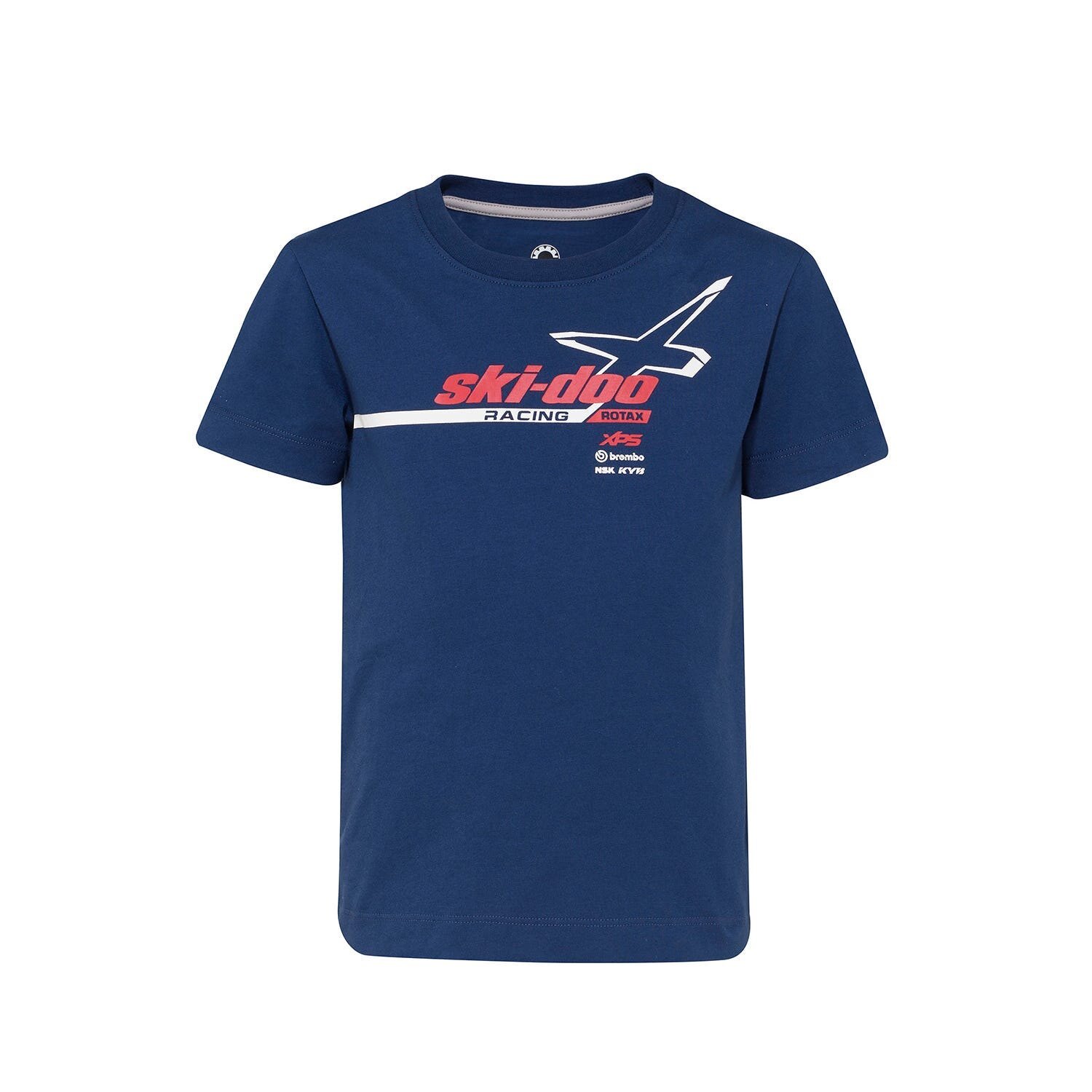 Kids' Ski Doo T Shirt