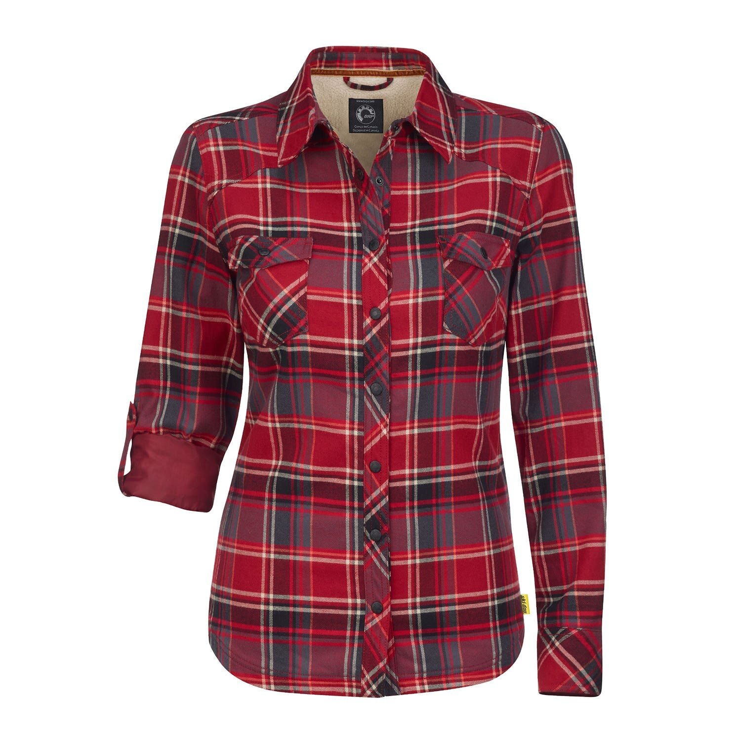 Women's Cabin Overshirt