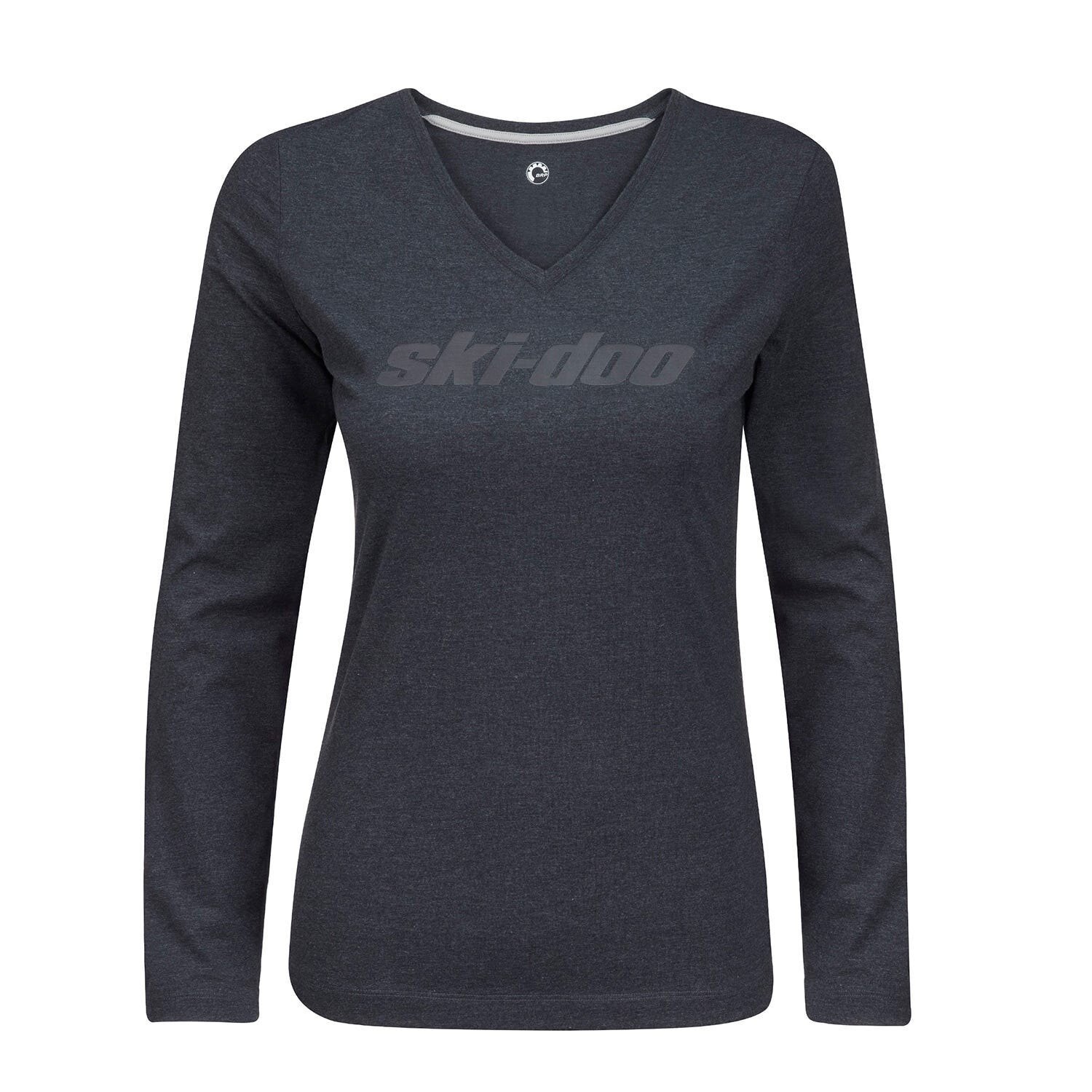 Women's Long Sleeves Signature Tee