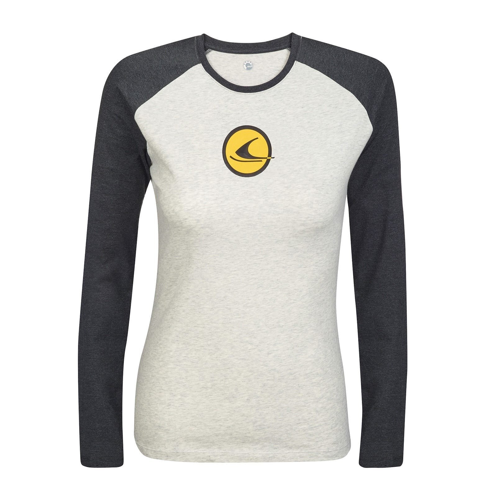 Women's Heritage Long Sleeve T Shirt