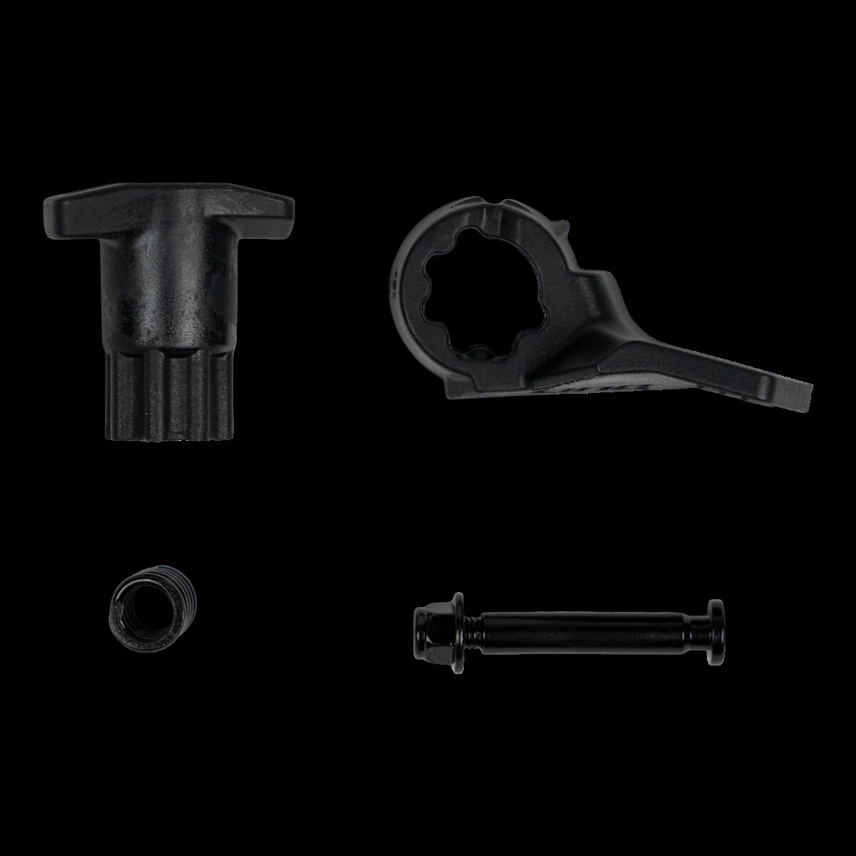 LinQ Repair Kit (Left Side (T Lock plastic))