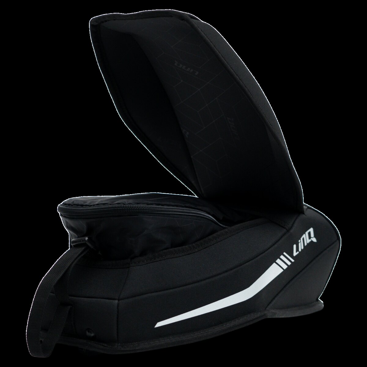 LinQ Deep Snow Seat Bag 5 L