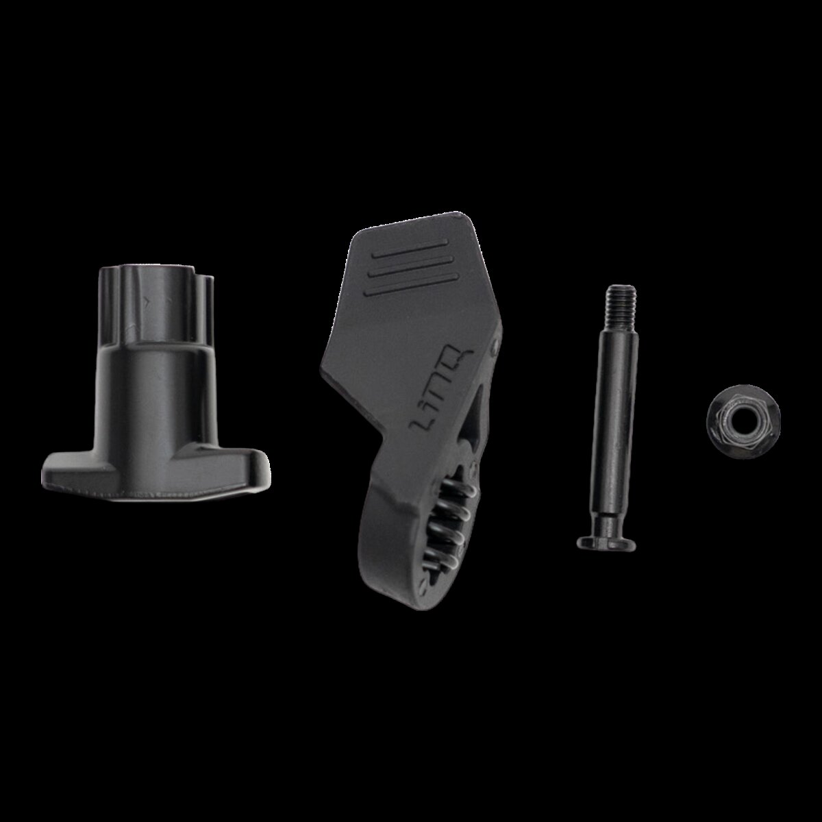 LinQ Repair Kit (Left Side (T Lock aluminum))