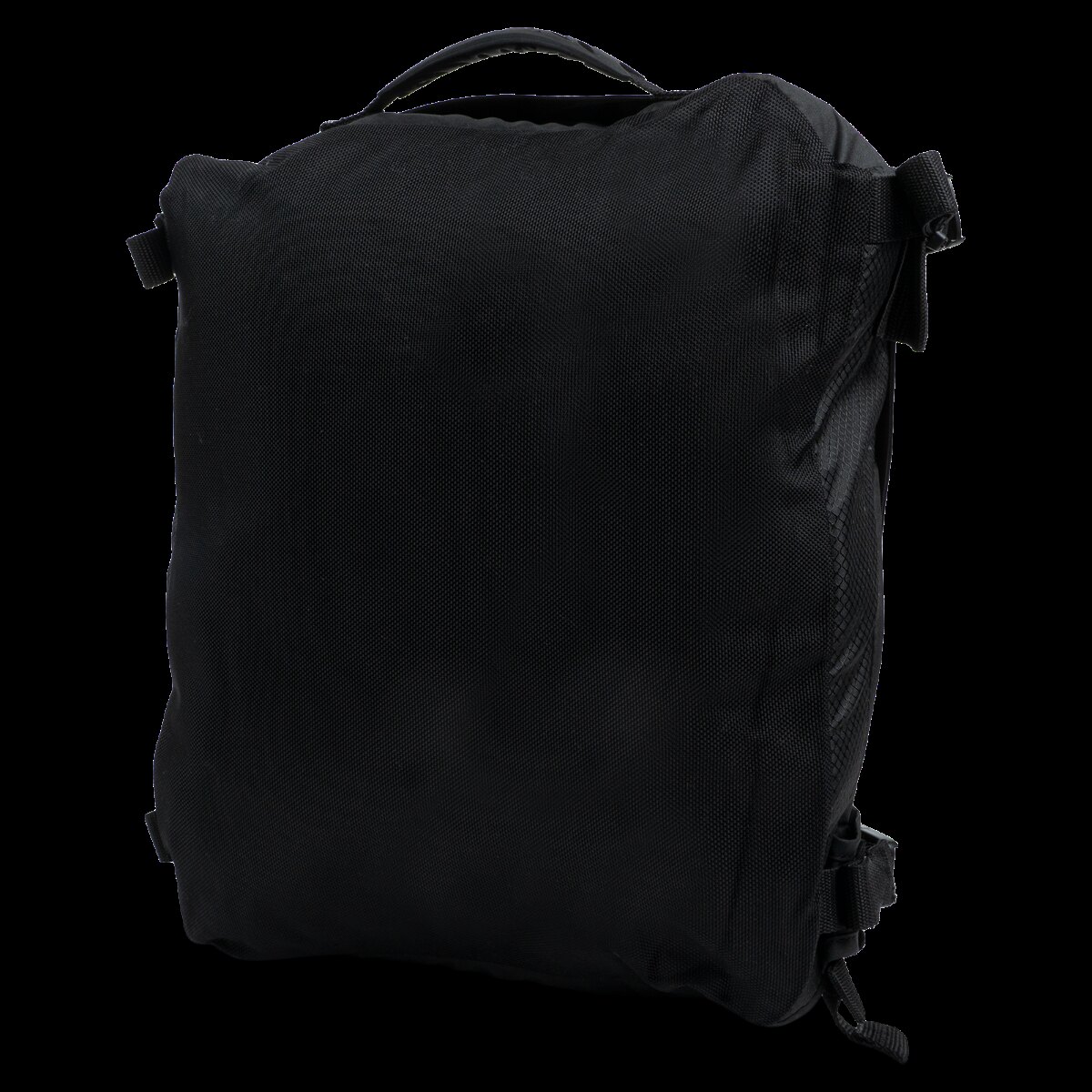 Slim Tunnel Bag with soft straps 15 L*