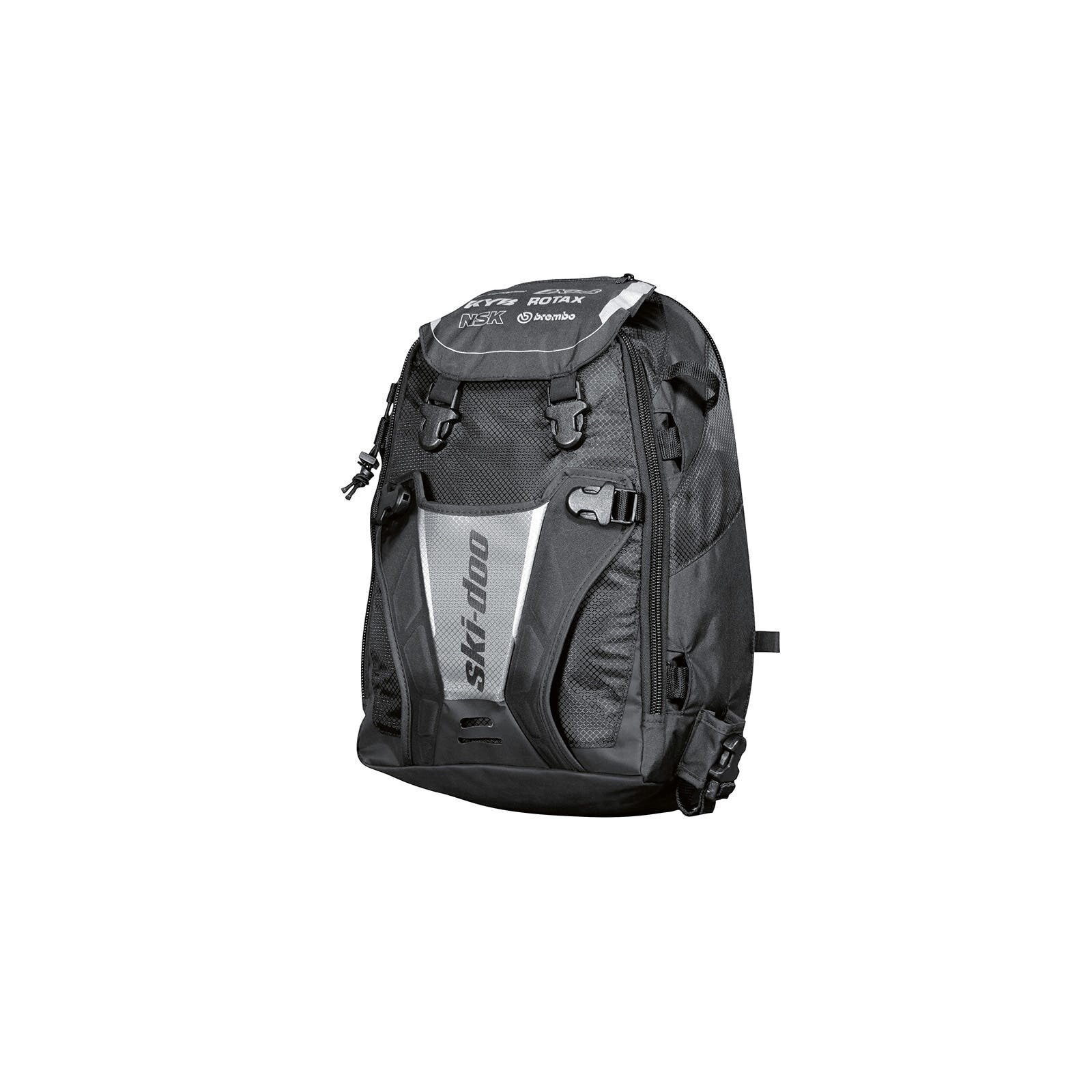 Tunnel Backpack with LinQ Soft Strap 28 L Black