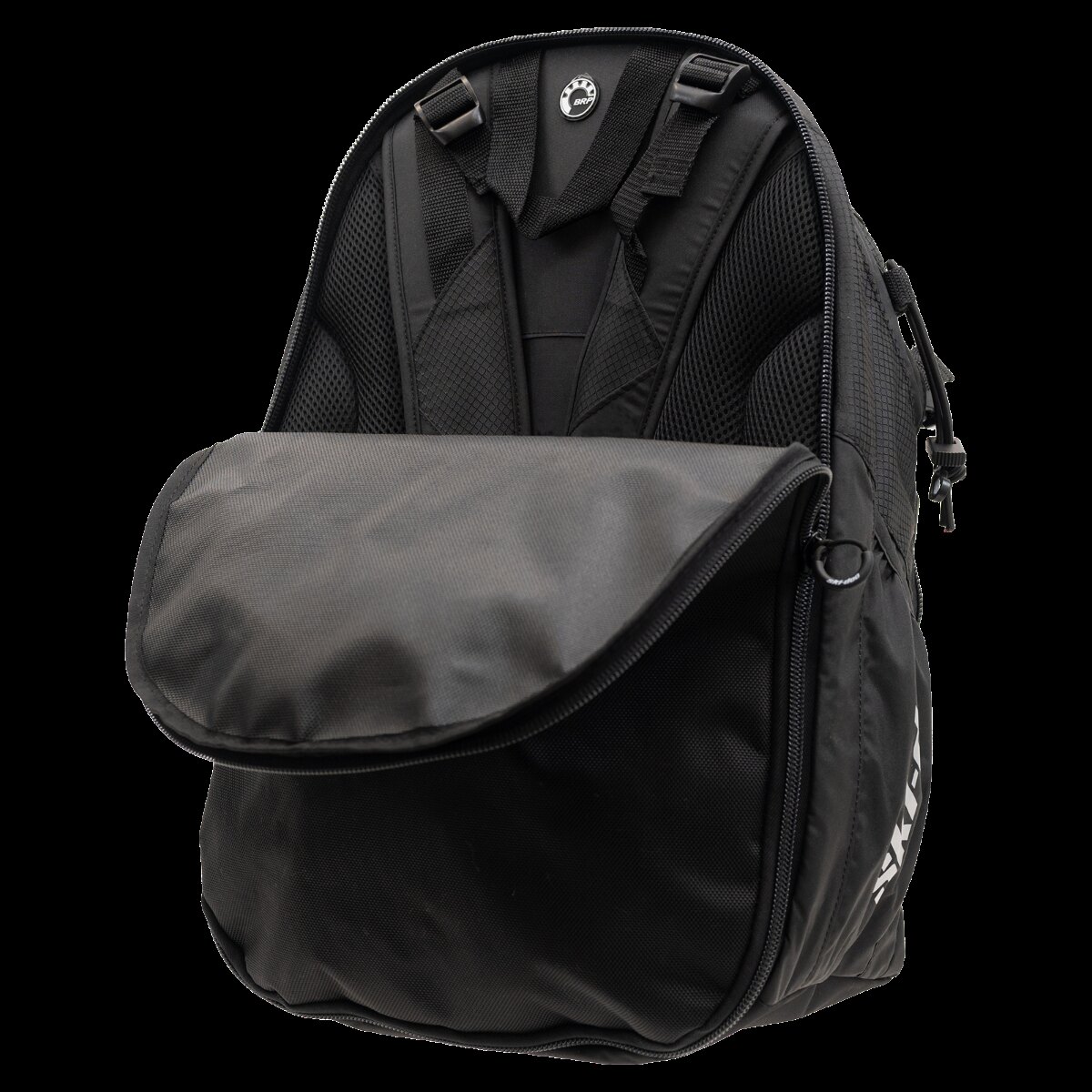 Tunnel Backpack with LinQ Soft Strap 28 L Black