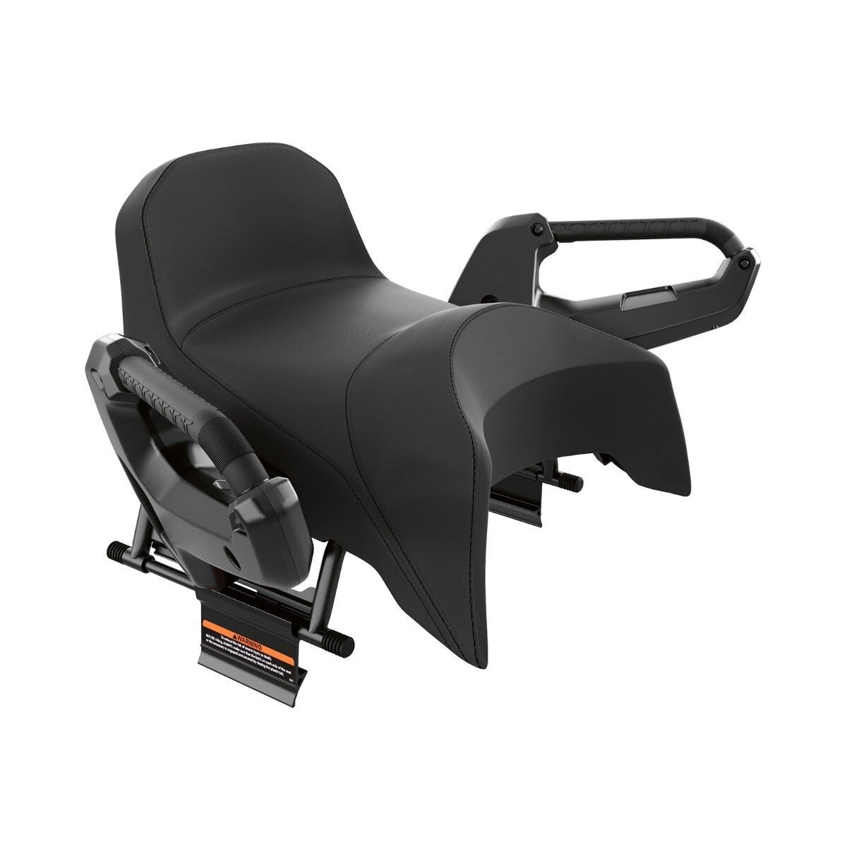 WideTrack 2 up Seat