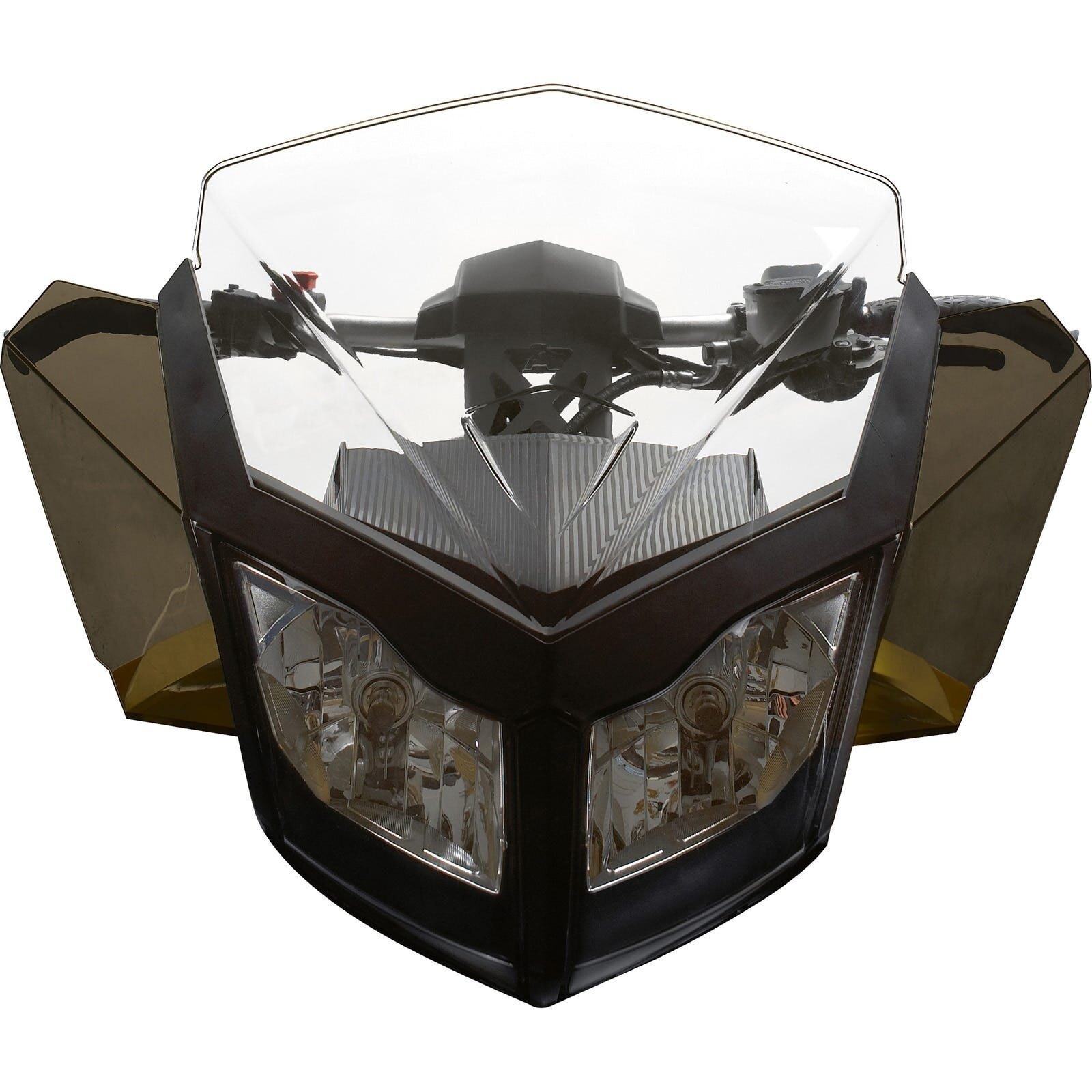 Medium Windshield Kit