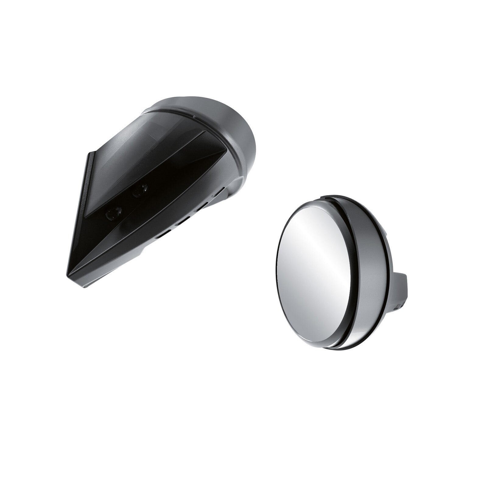 Windshield Mount Mirrors