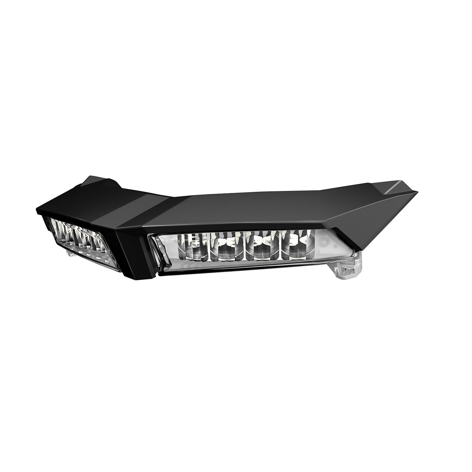 Auxiliary LED Light