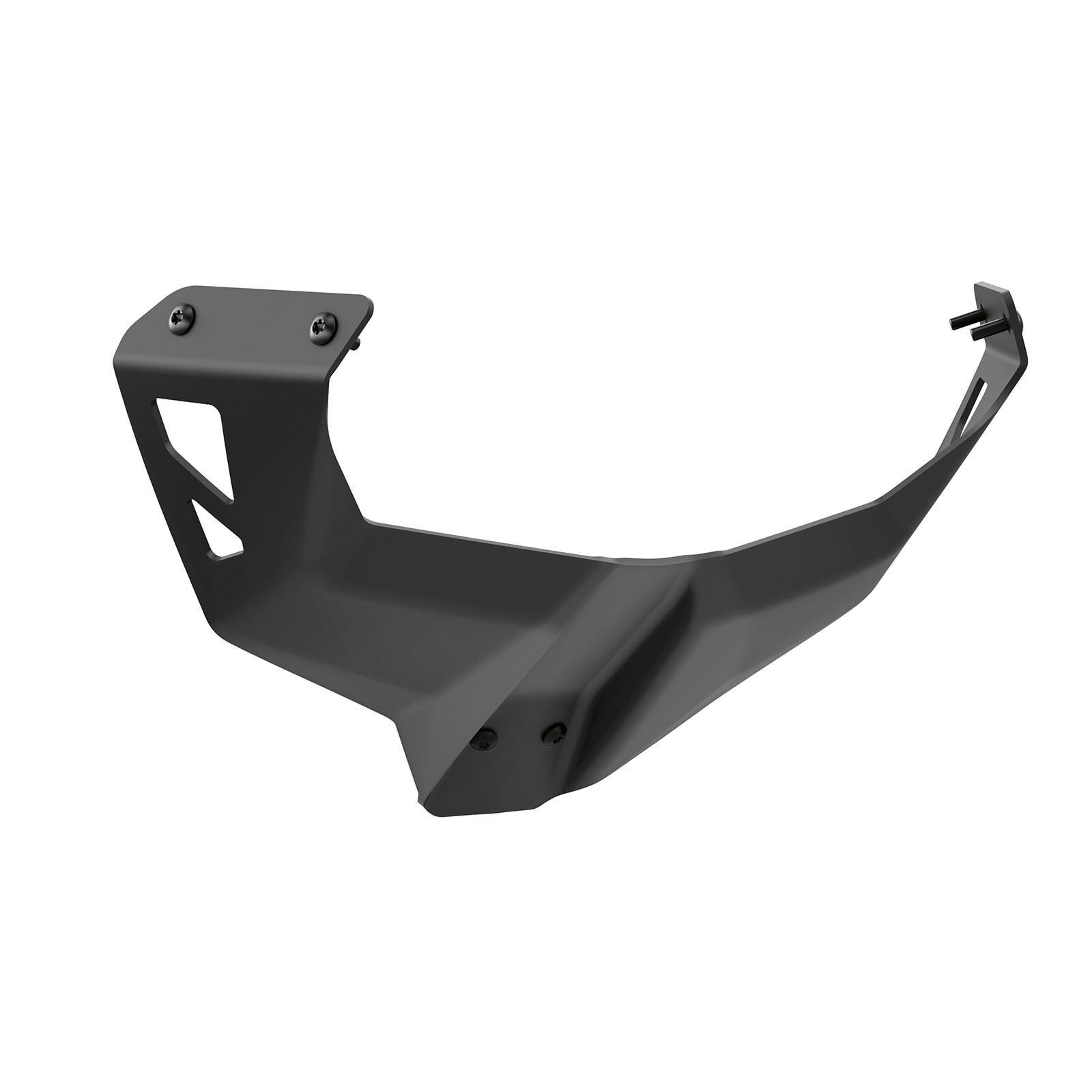 Lightweight Y Shaped Aluminum Bumper*