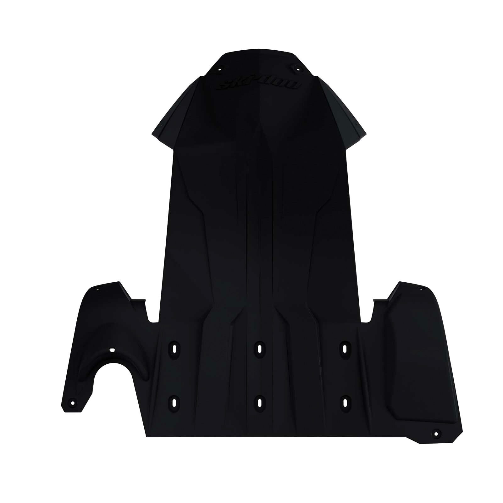 Full Body Skid Plate* Black