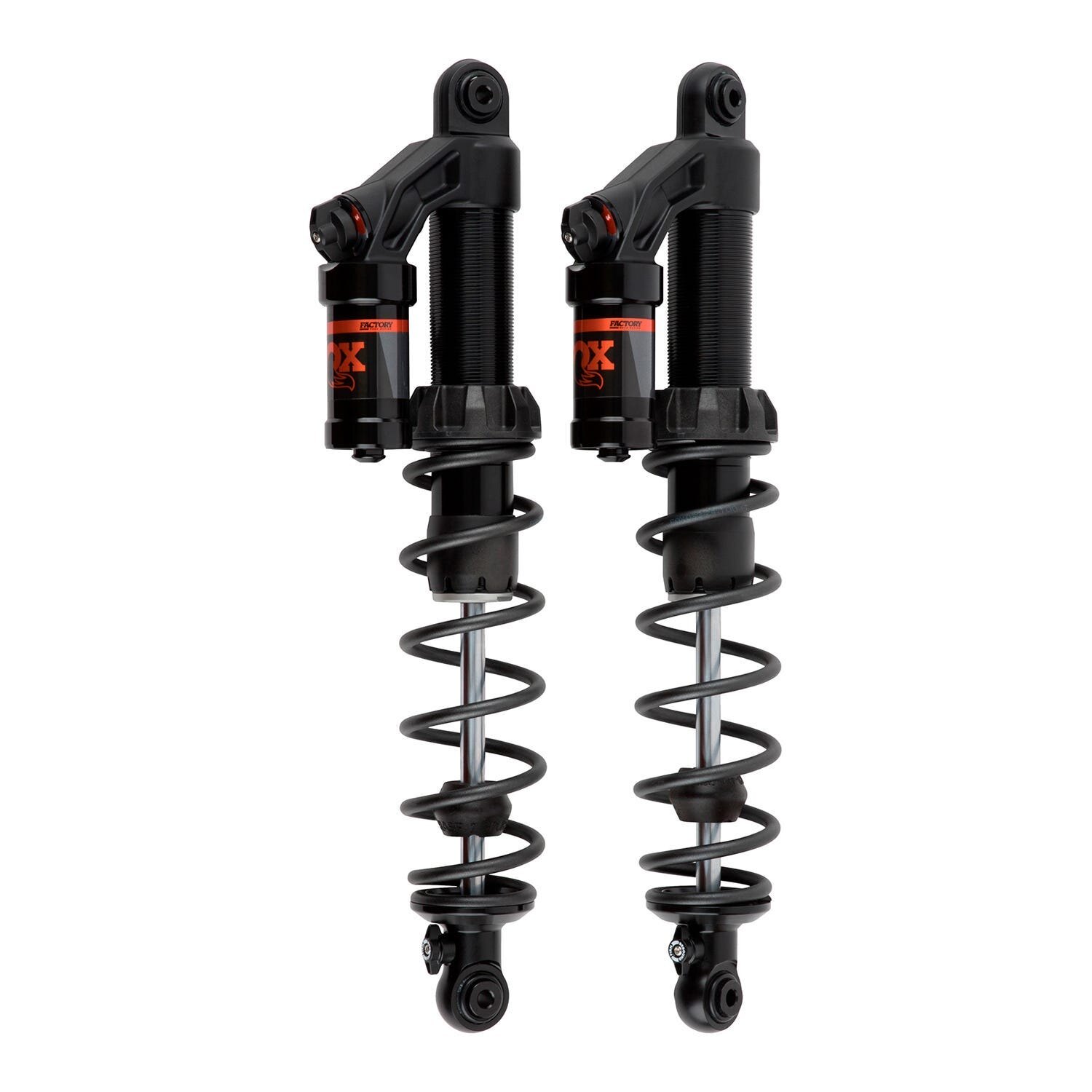 Front Shocks LIGHTWEIGHT 1.5 ZERO QS3 R