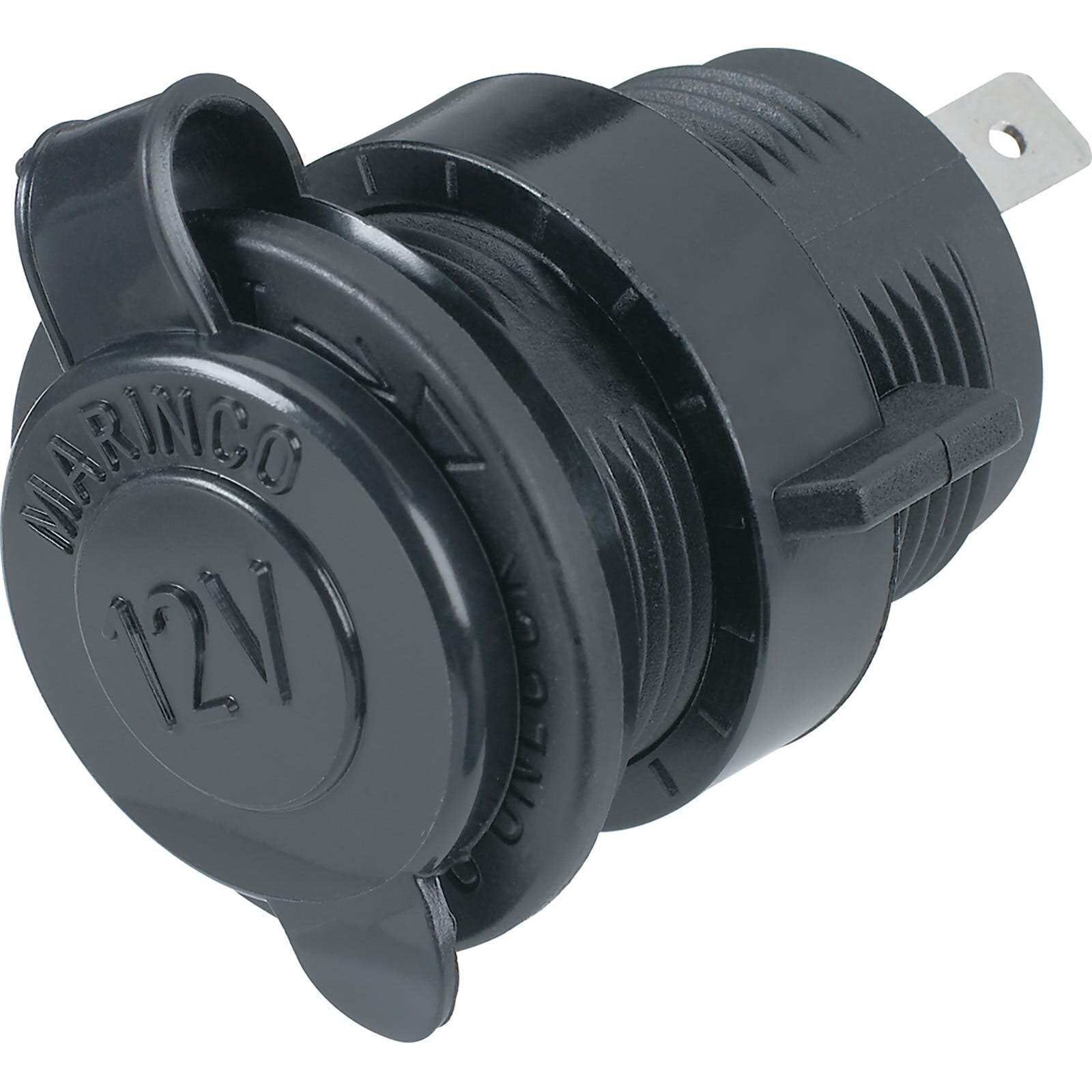 12 Volt Power Outlet Kits Gen4