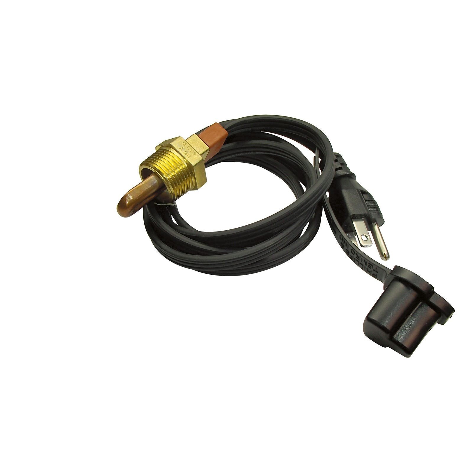 Block Heater Kit