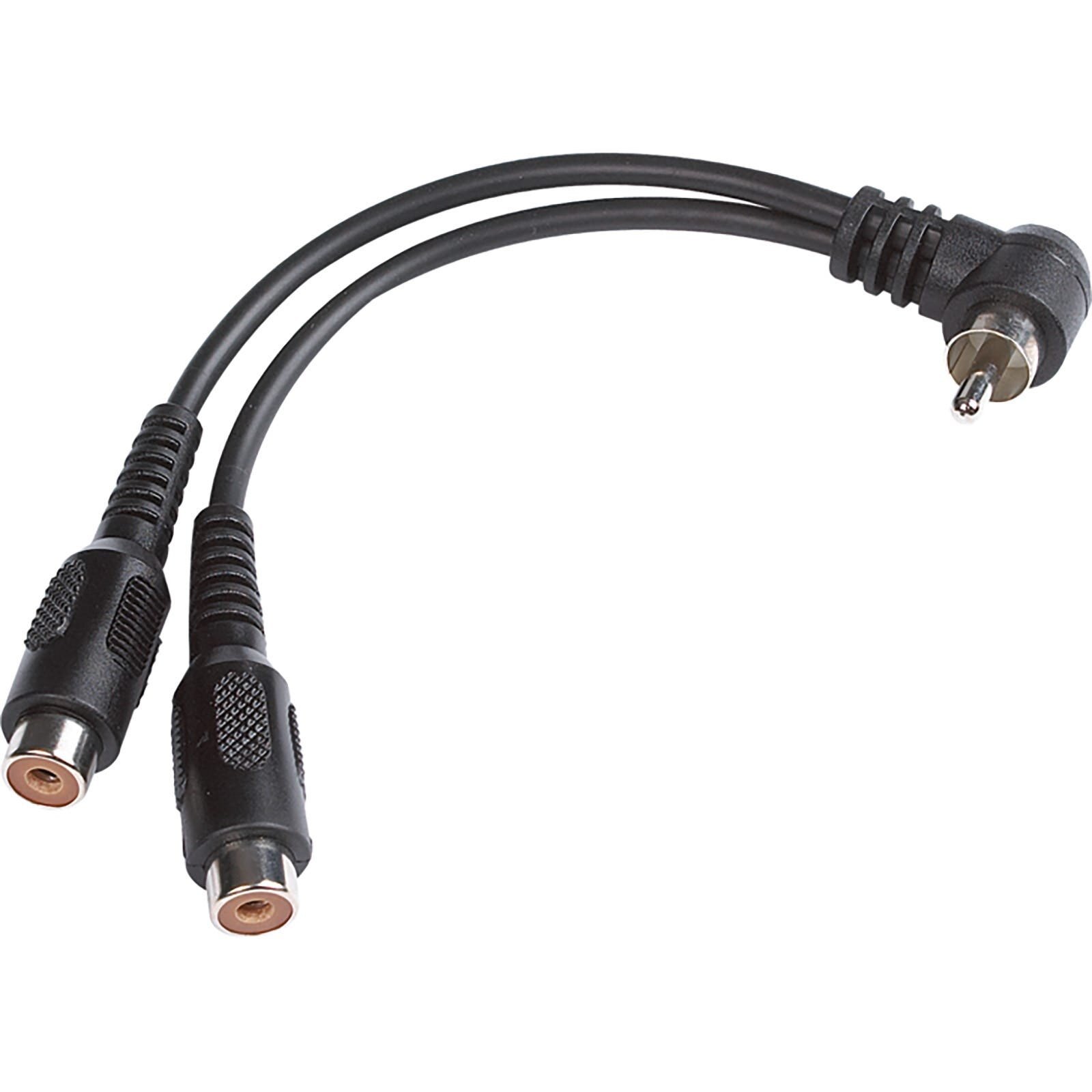 RCA Adaptor Plug Kit