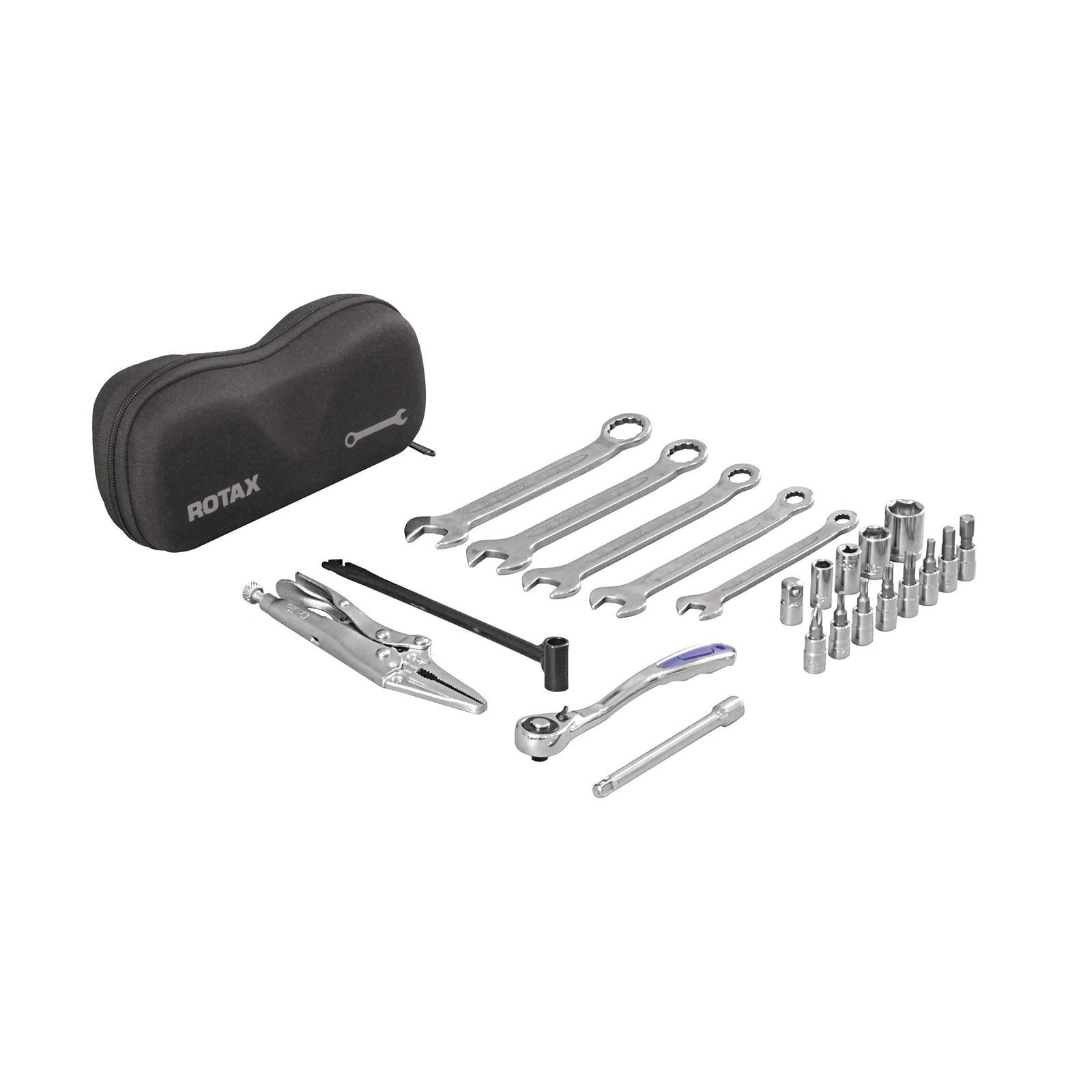 Deluxe Tool Kit