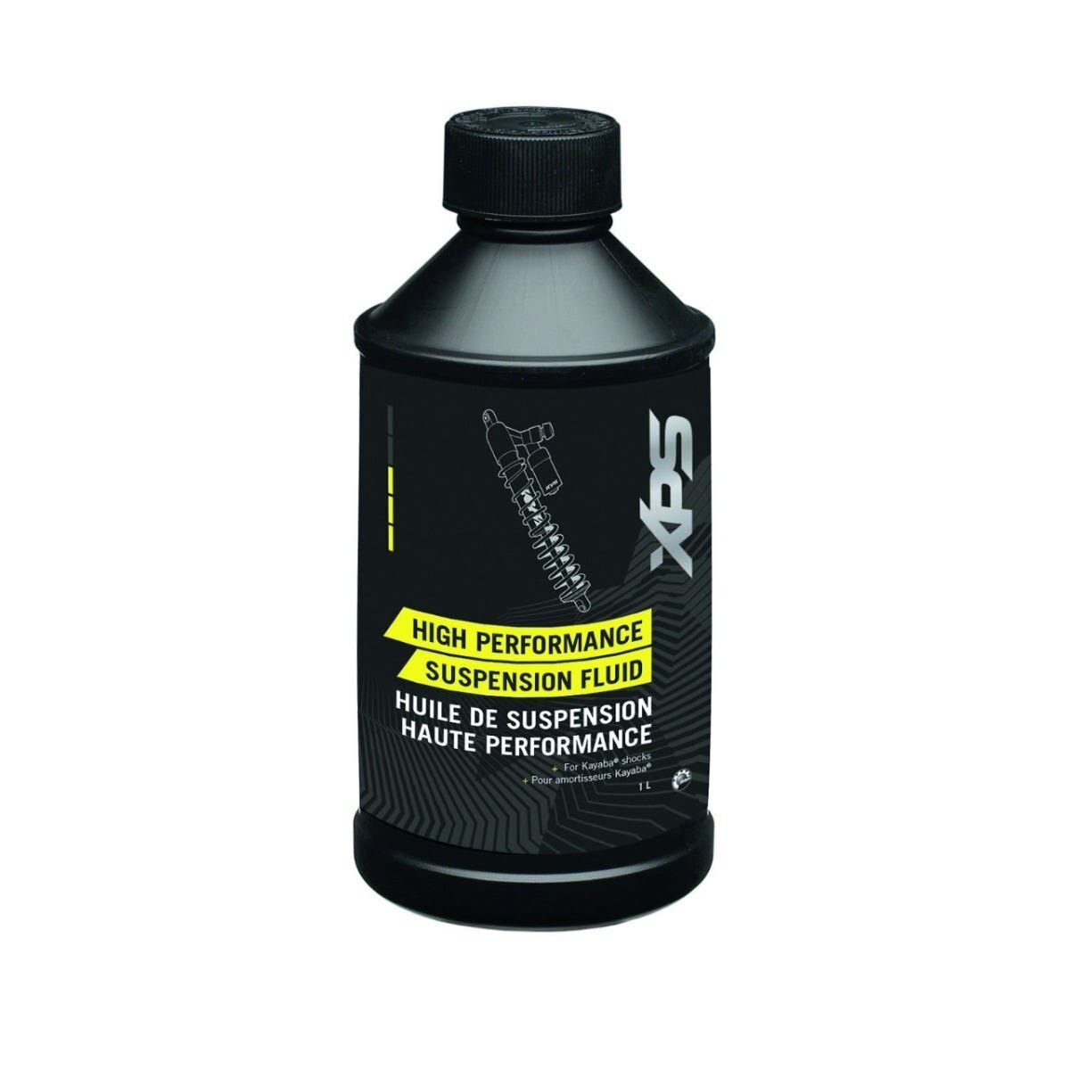 Winter High Performance Suspension Fluid (For KYB? Shocks)