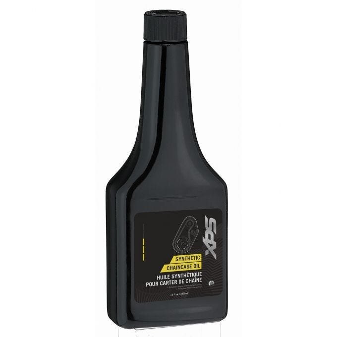 Synthetic Chaincase Oil