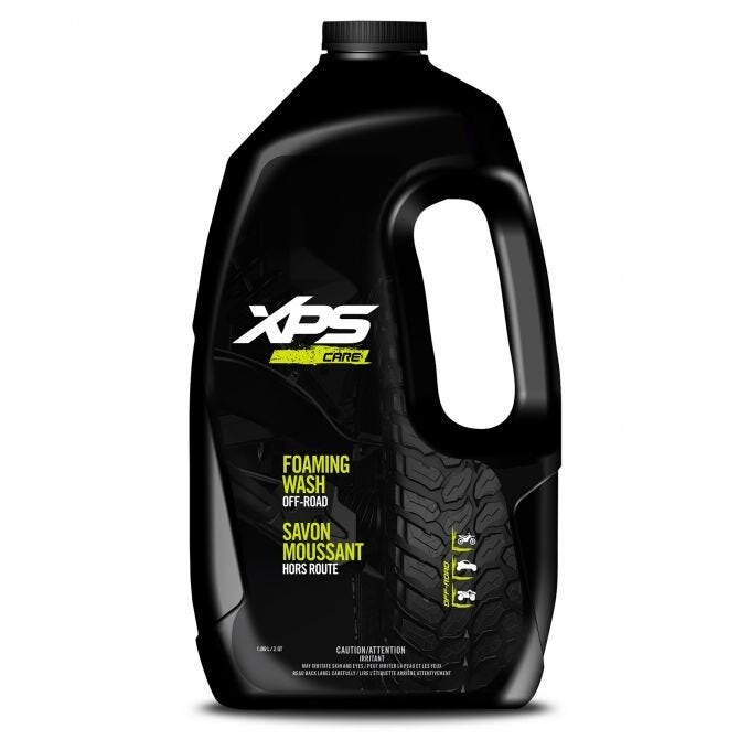 SUPER FOAM OFFROAD WASH 2 QT