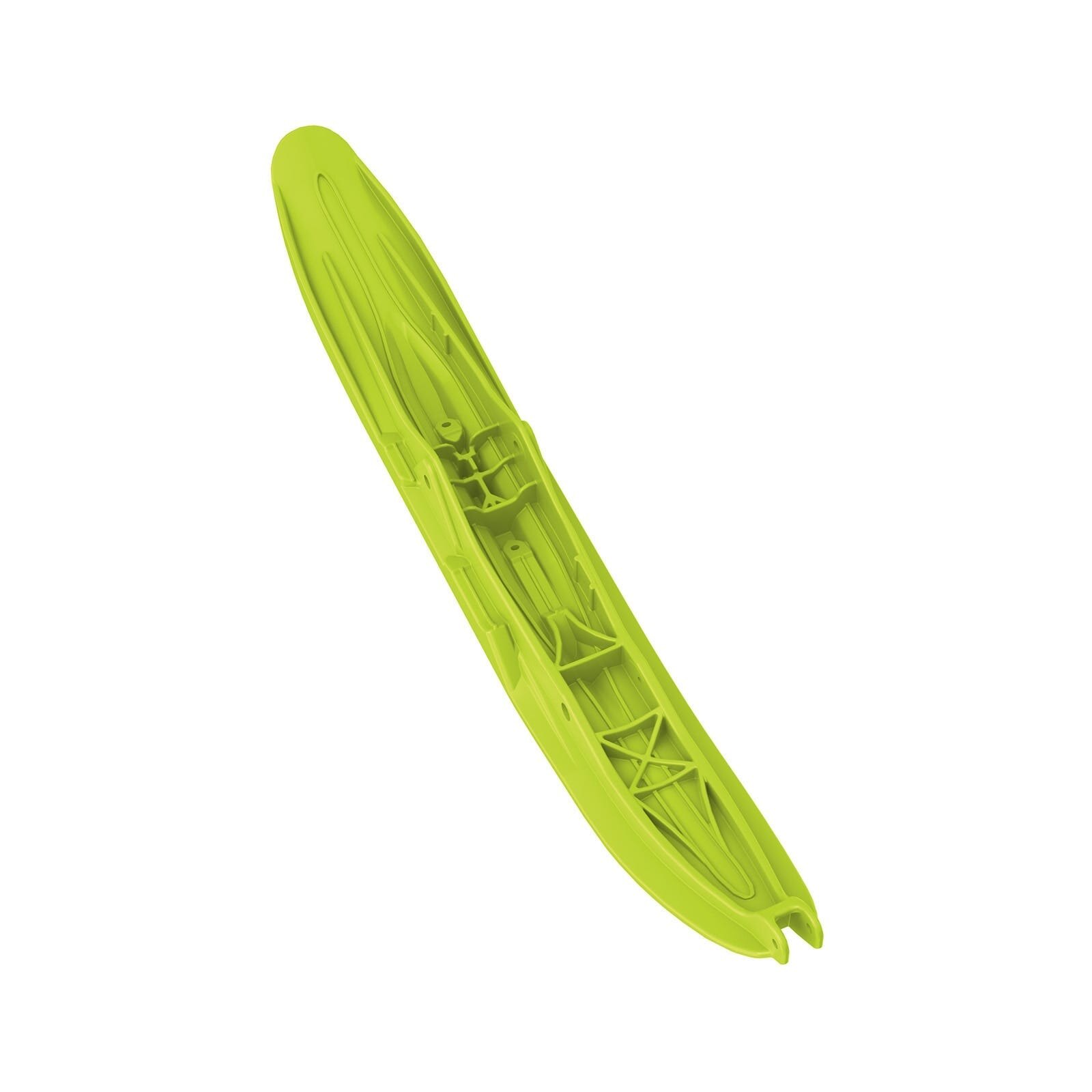 Pilot 5.7 Skis Trail Sport/Performance Left