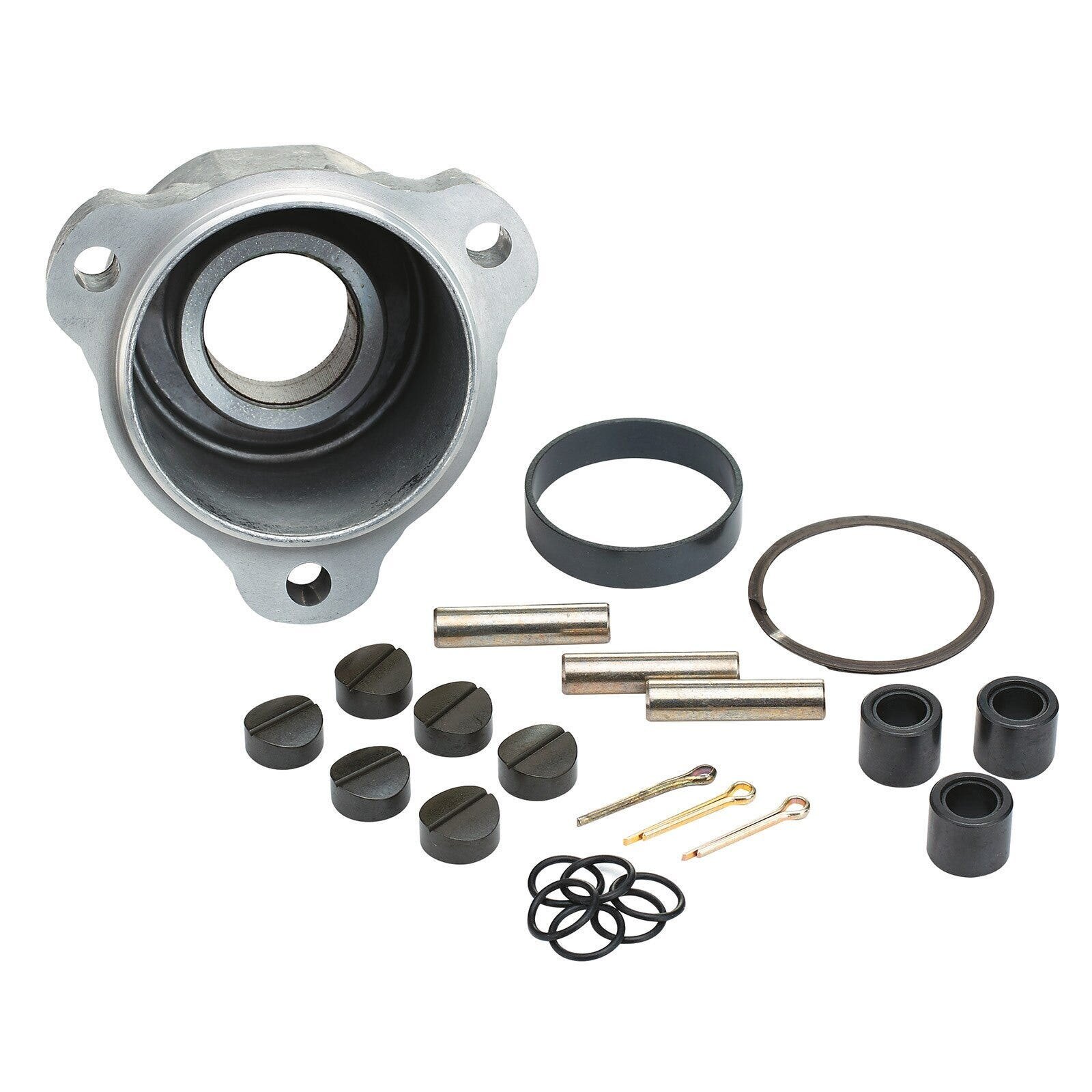 Maintenance Kit for TRA Drive Pulley 2011 and prior (1200), 2011 and prior (600 E TEC high altitude)