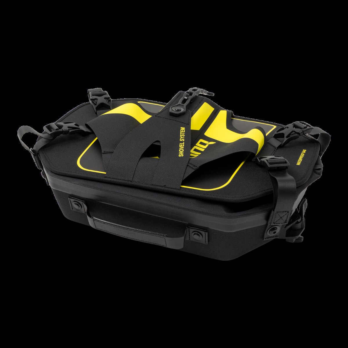 LinQ Deep Snow Pro Bag 30 L