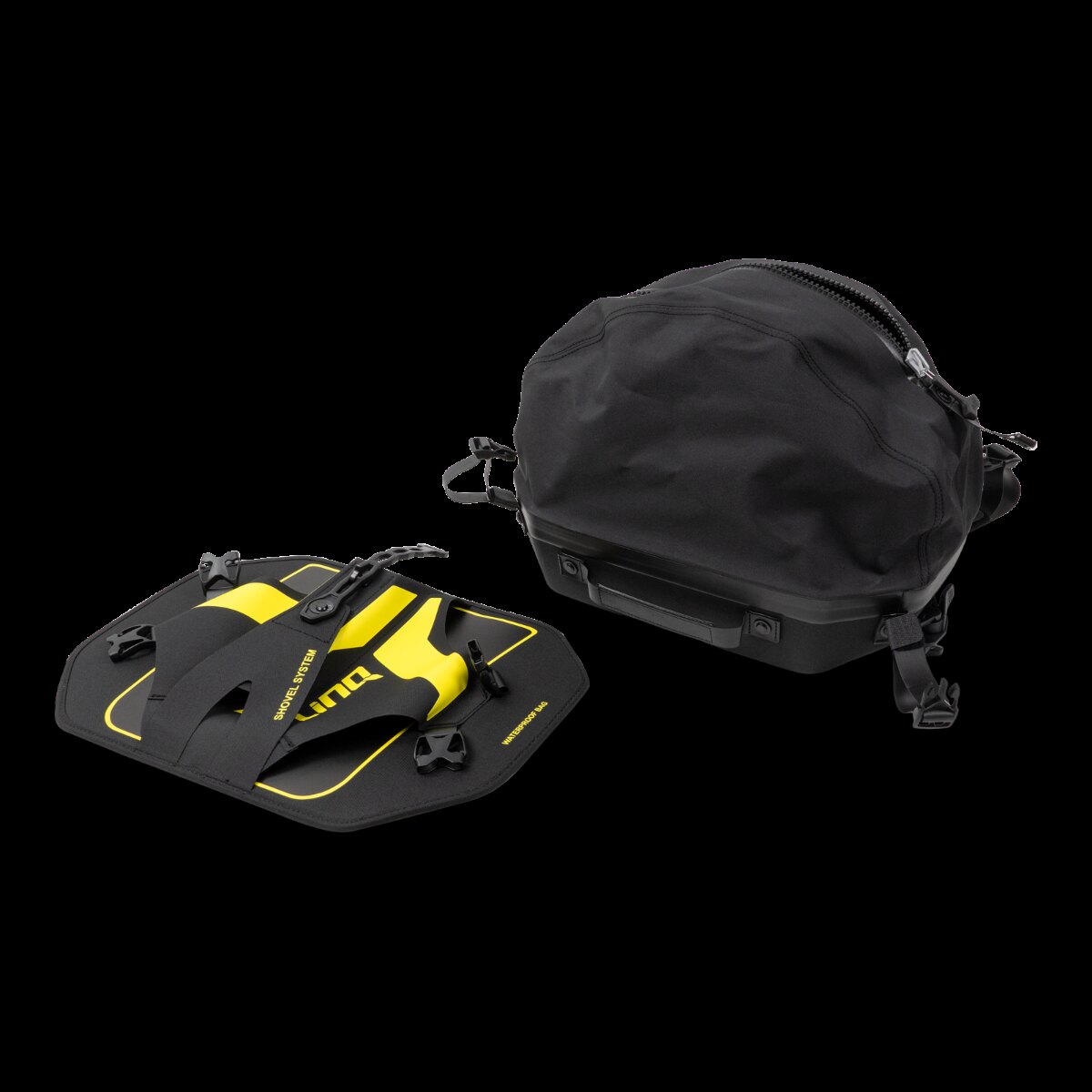 LinQ Deep Snow Pro Bag 30 L