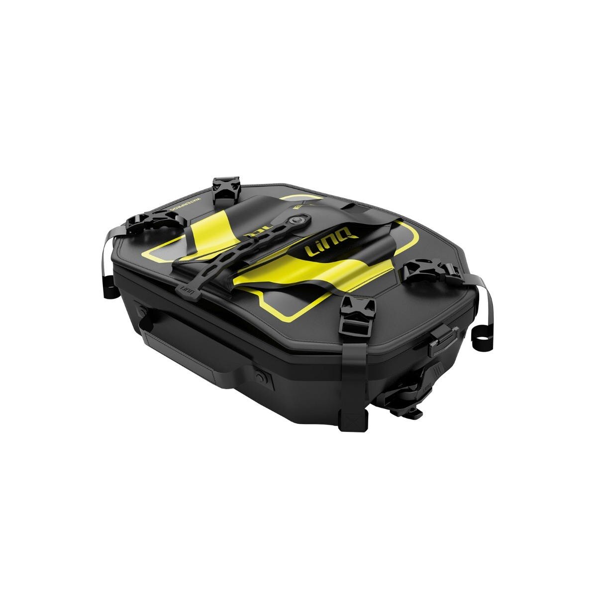 LinQ Deep Snow Pro Bag 30 L