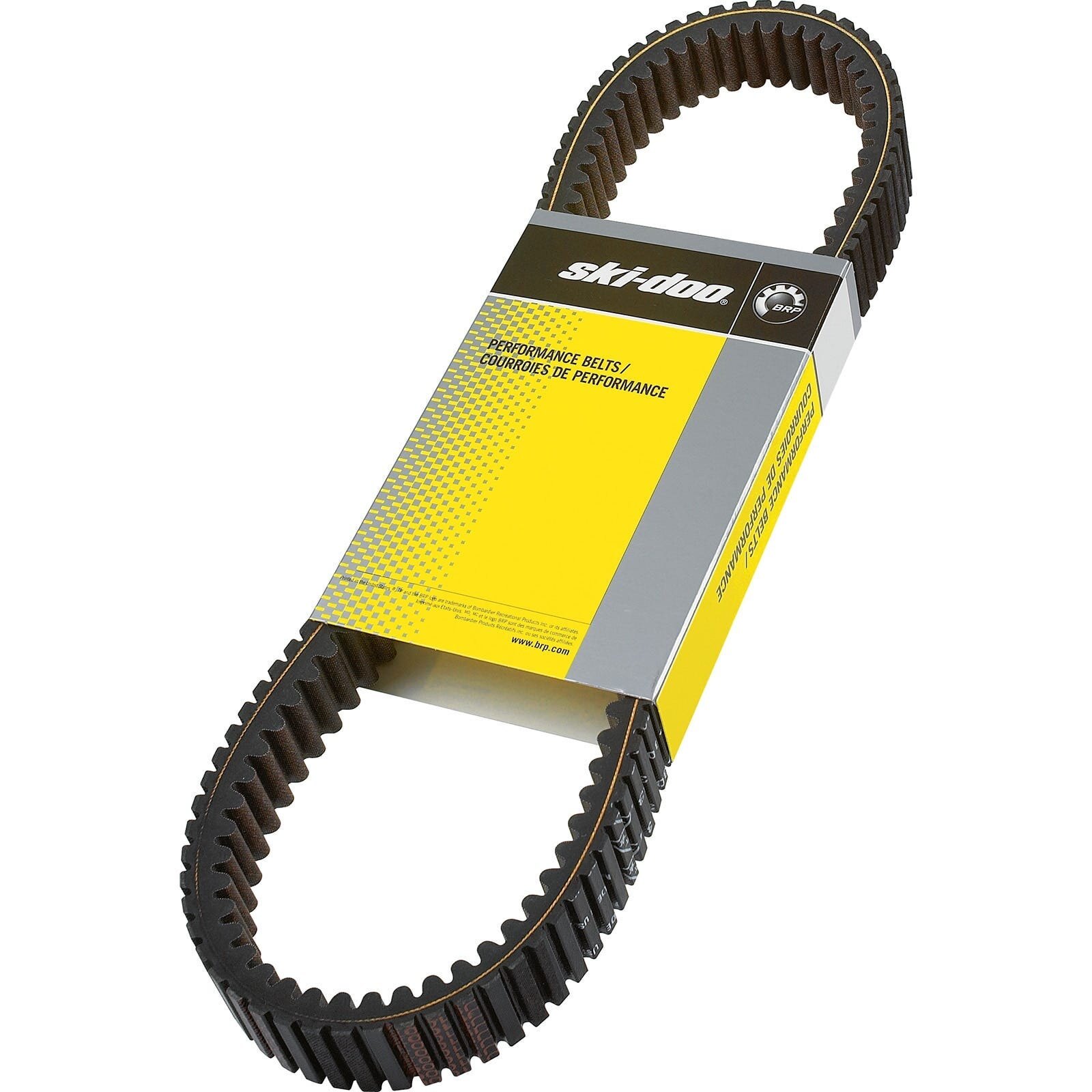 Performance Drive Belt (100% PBO)