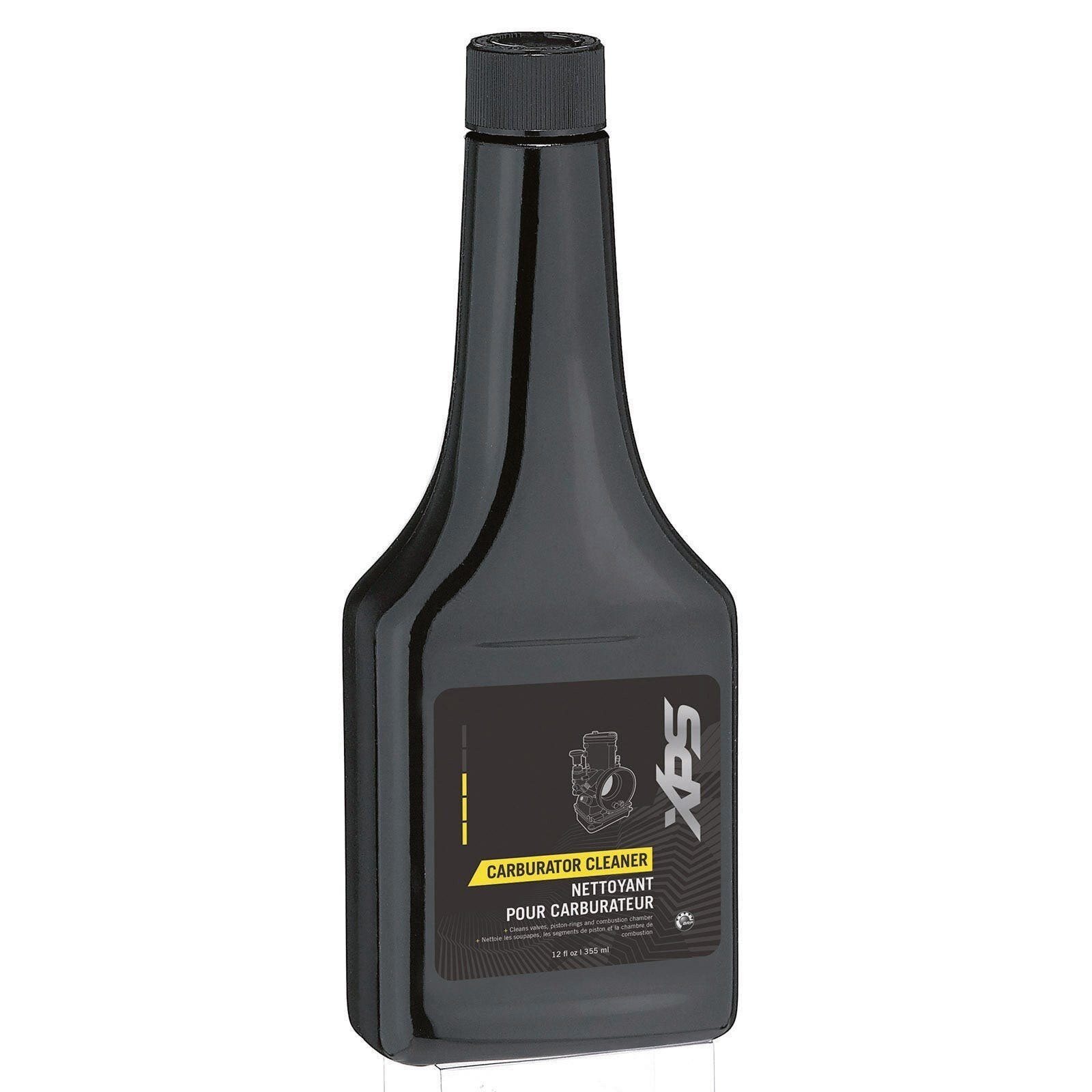 Fuel Treatment Carburetor Cleaner